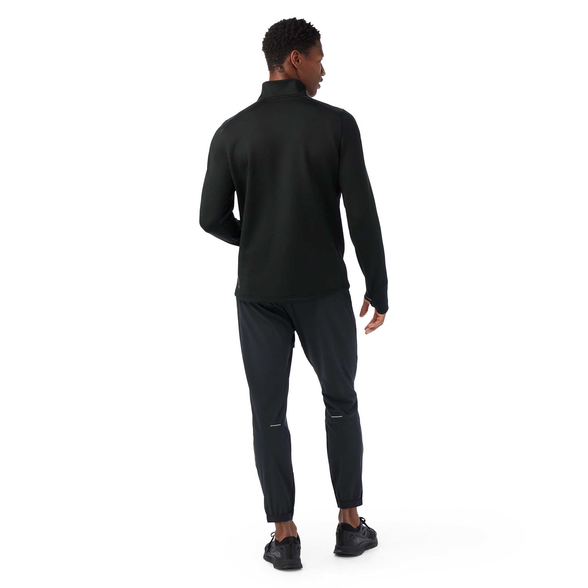 Smartwool Haut coupe-vent Active Fleece à demi-zip pour homme - Image 7