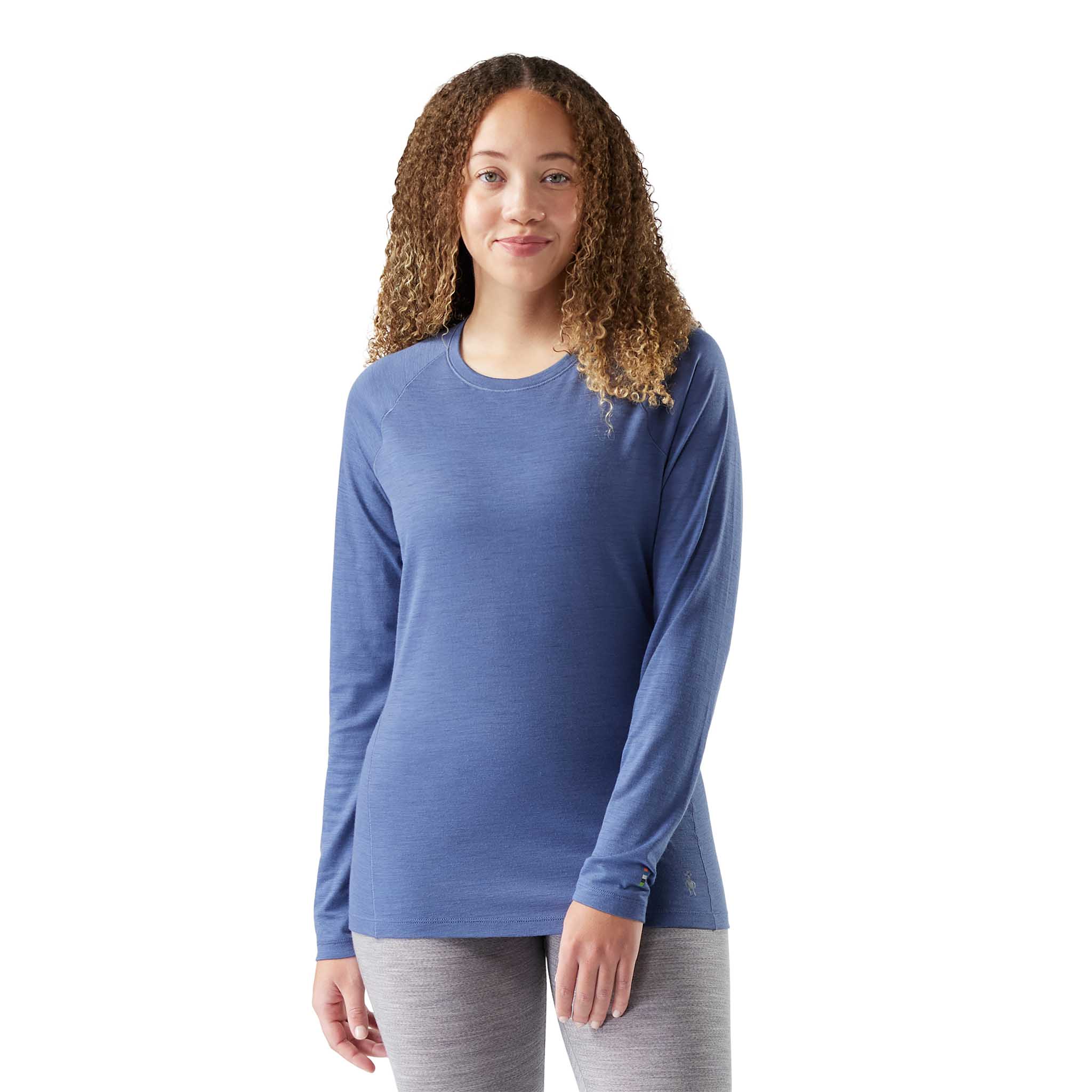 Smartwool haut de base Classic All-Season Merino pour femme