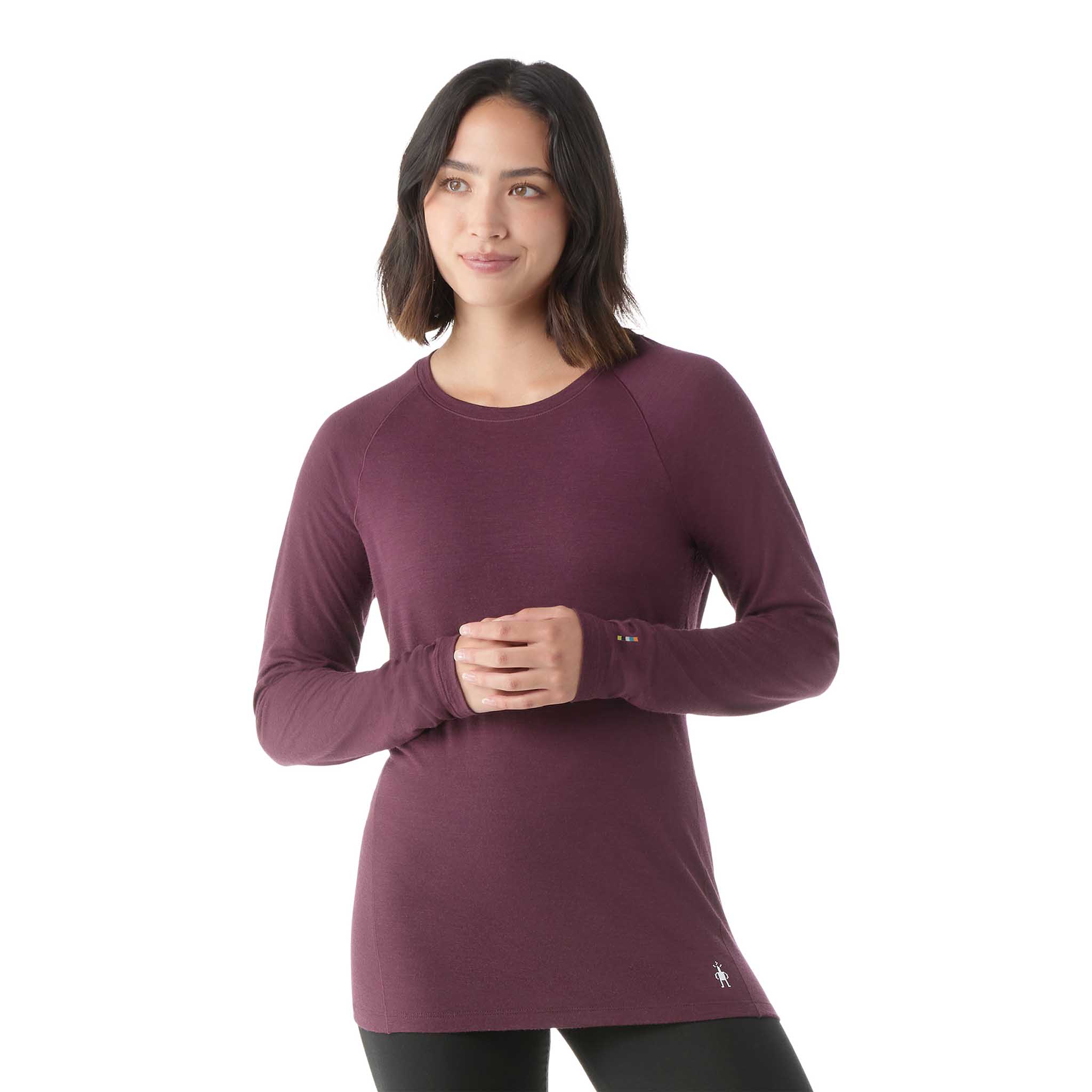 Smartwool haut de base Classic All-Season Merino pour femme - Image 10