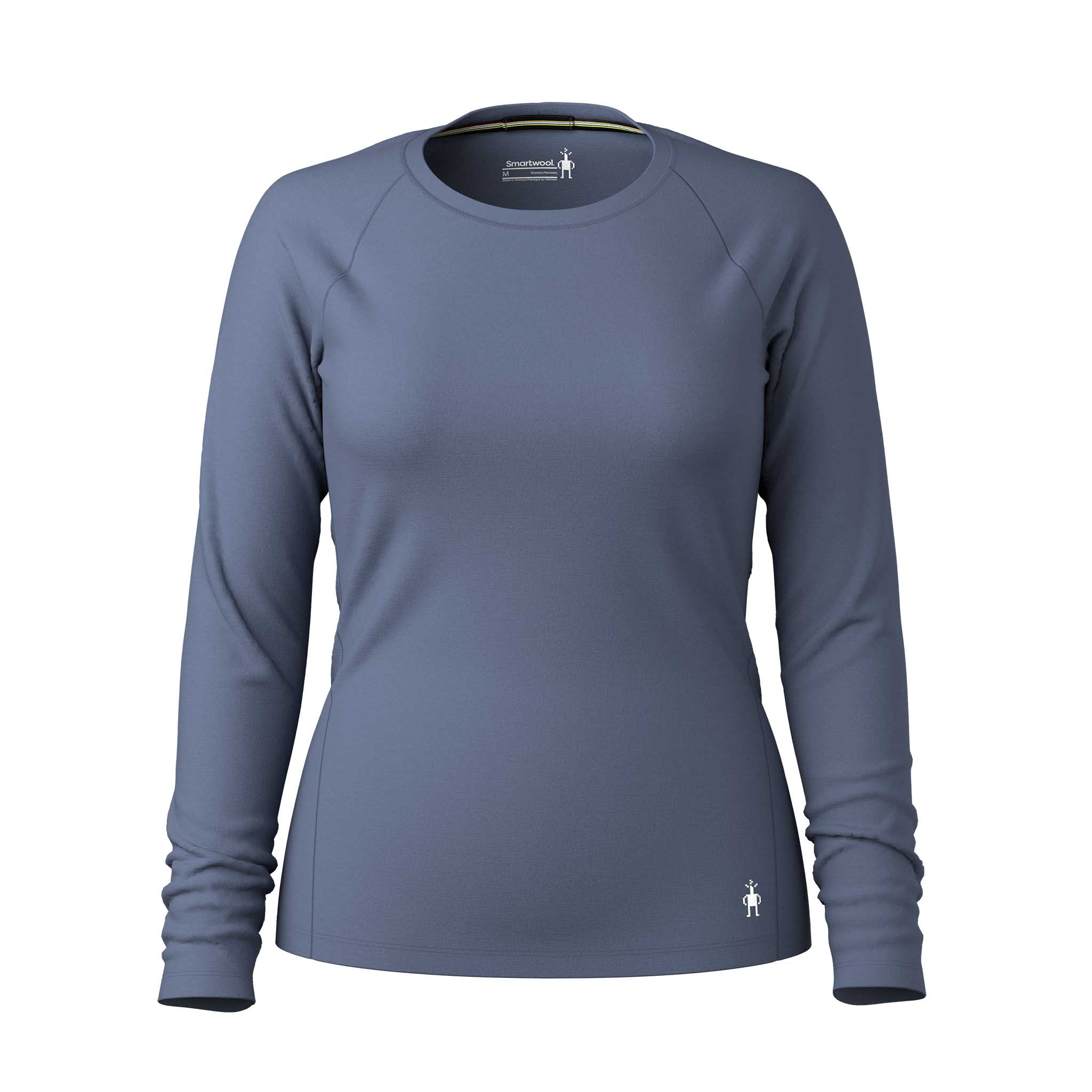 Smartwool haut de base Classic All-Season Merino pour femme - Image 2