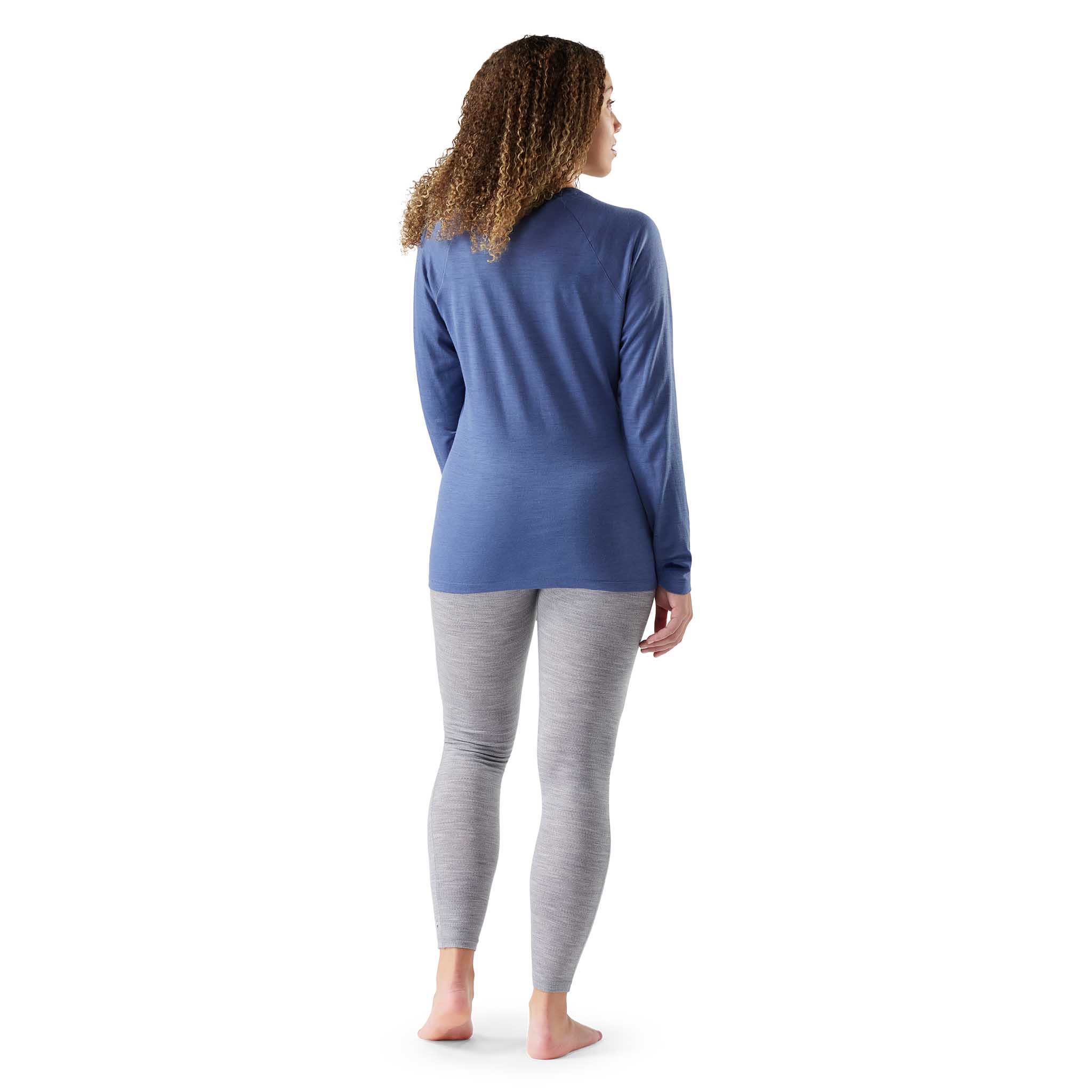 Smartwool haut de base Classic All-Season Merino pour femme - Image 3