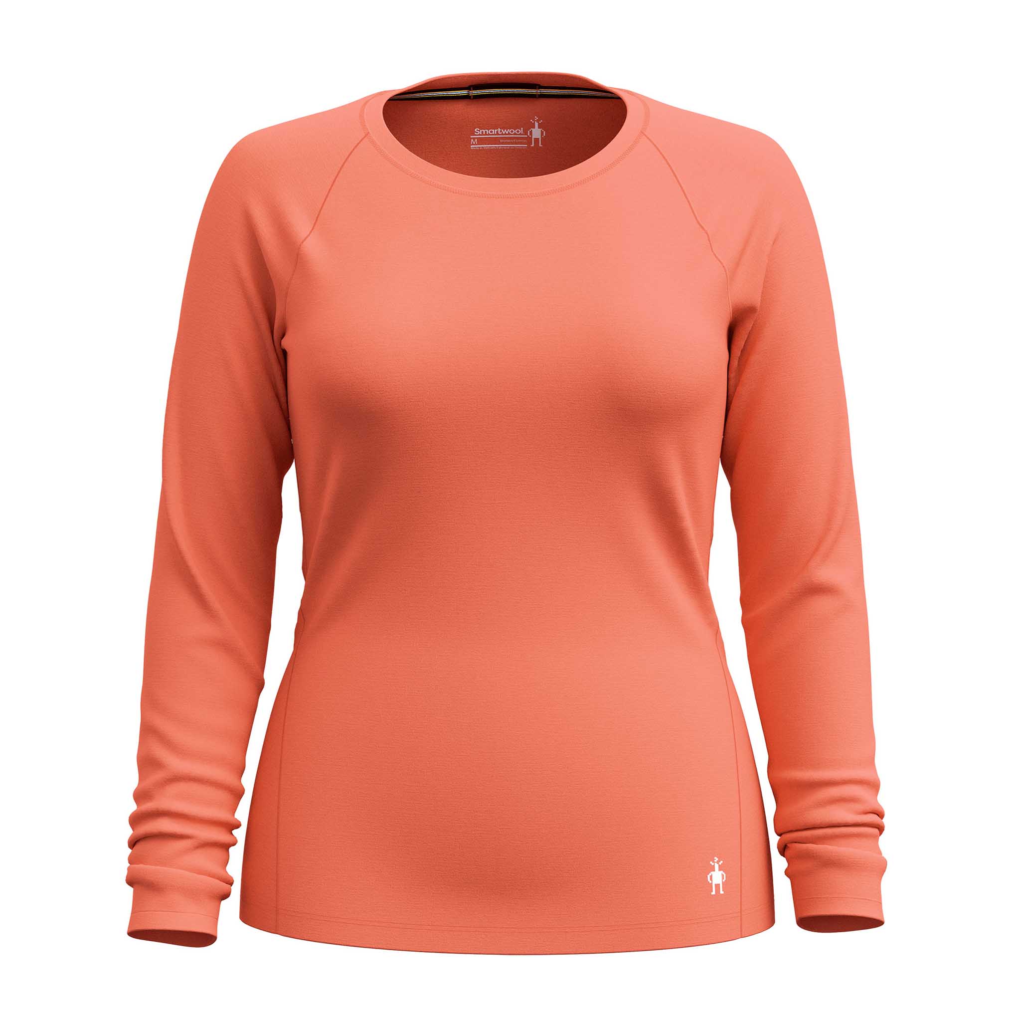 Smartwool haut de base Classic All-Season Merino pour femme - Image 5