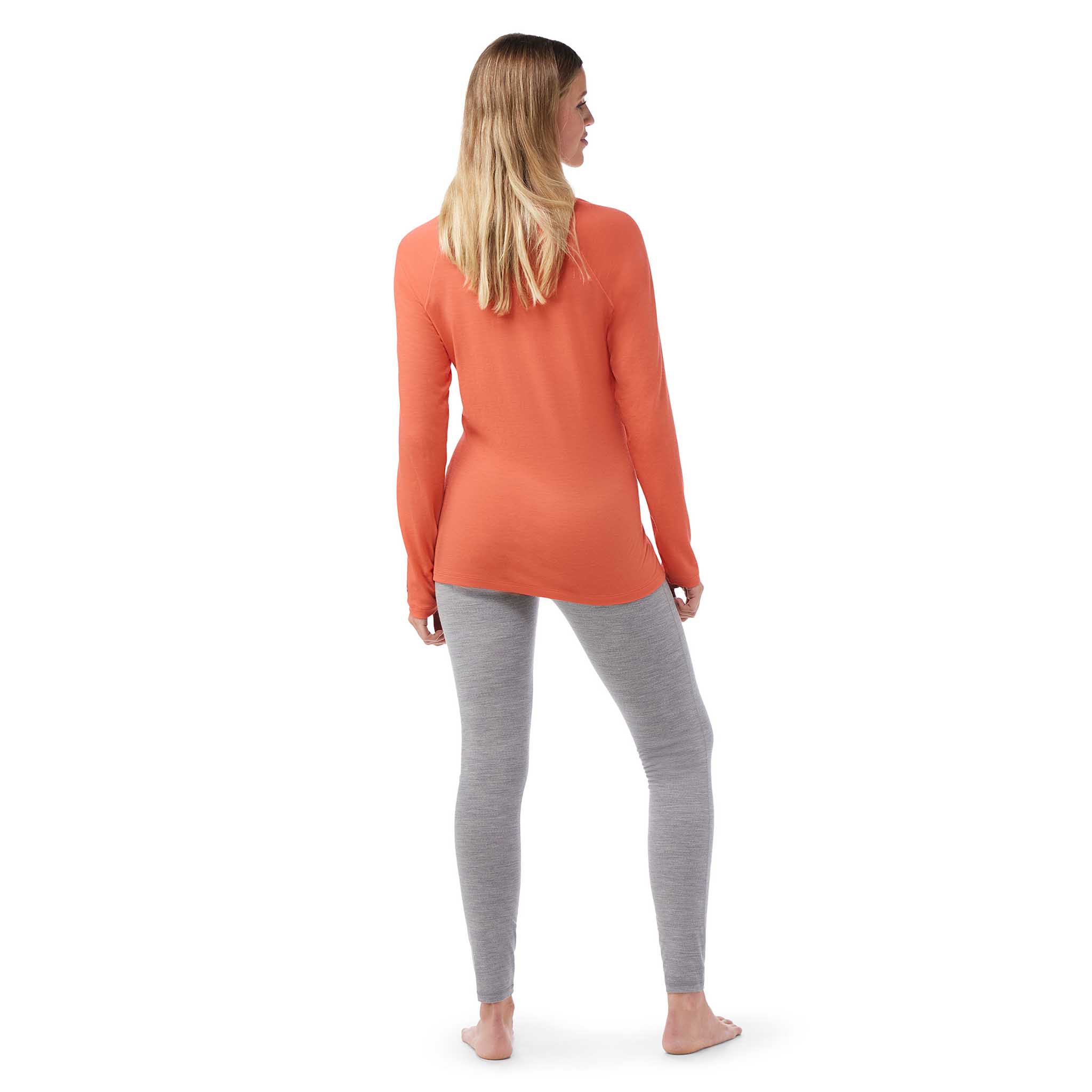 Smartwool haut de base Classic All-Season Merino pour femme - Image 6