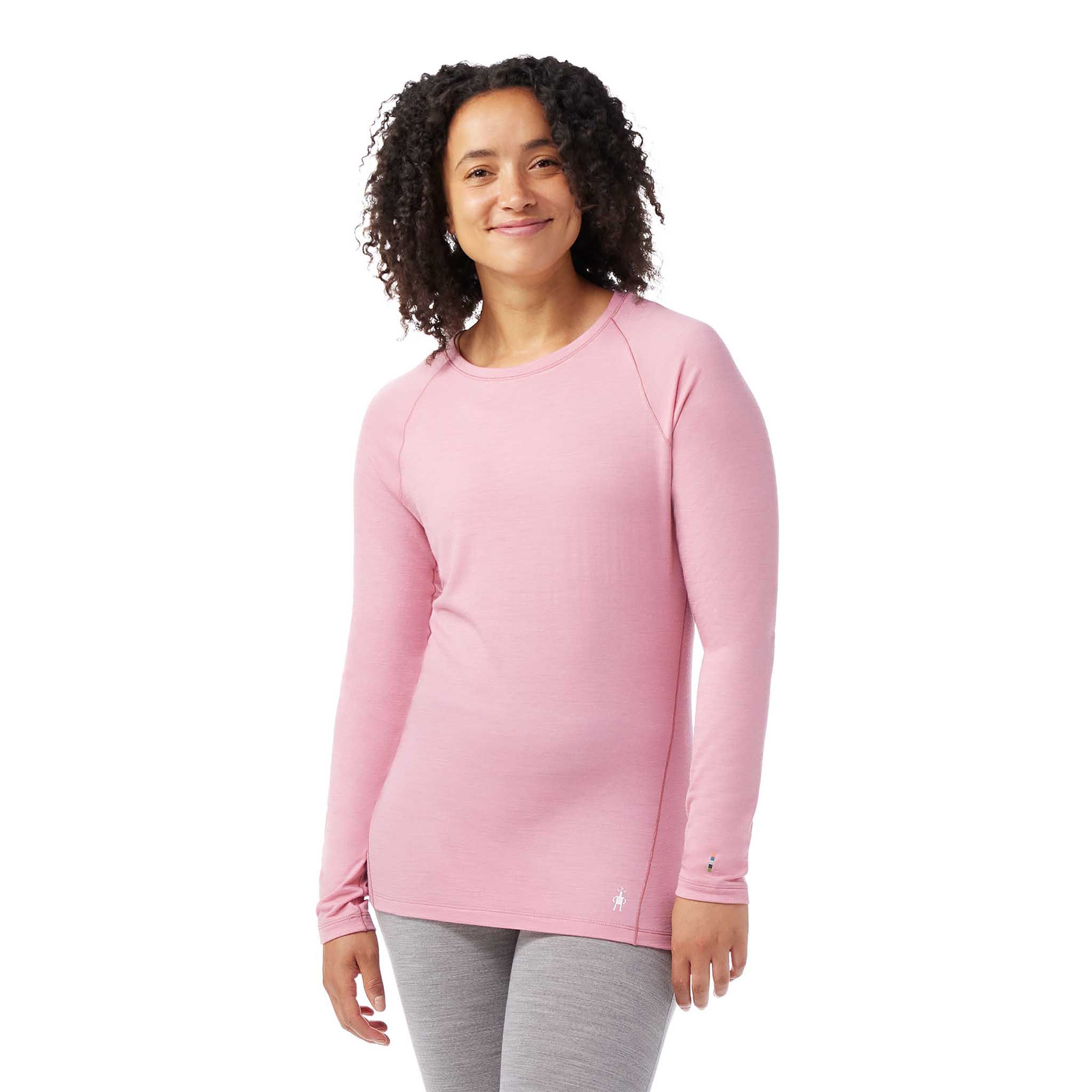 Smartwool haut de base Classic All-Season Merino pour femme - Image 7