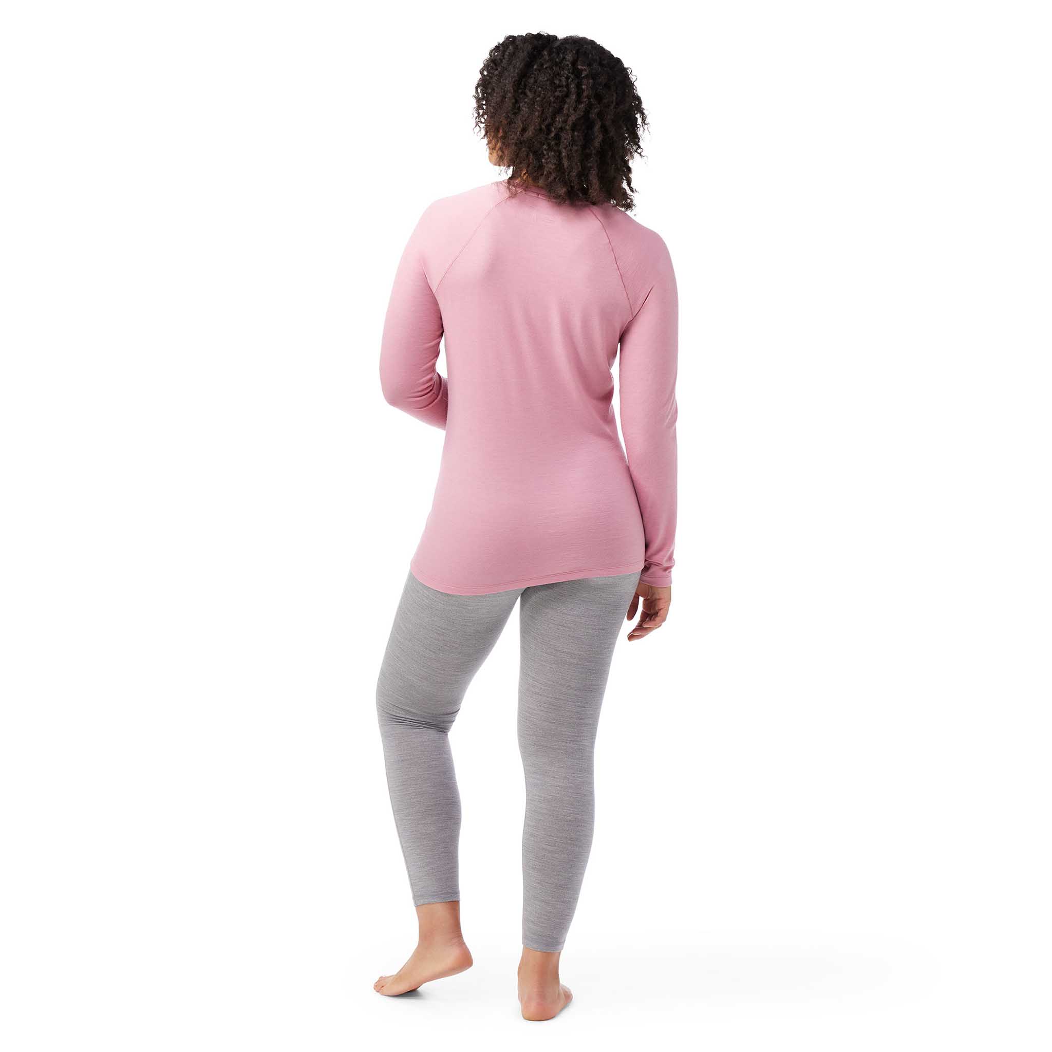 Smartwool haut de base Classic All-Season Merino pour femme - Image 9