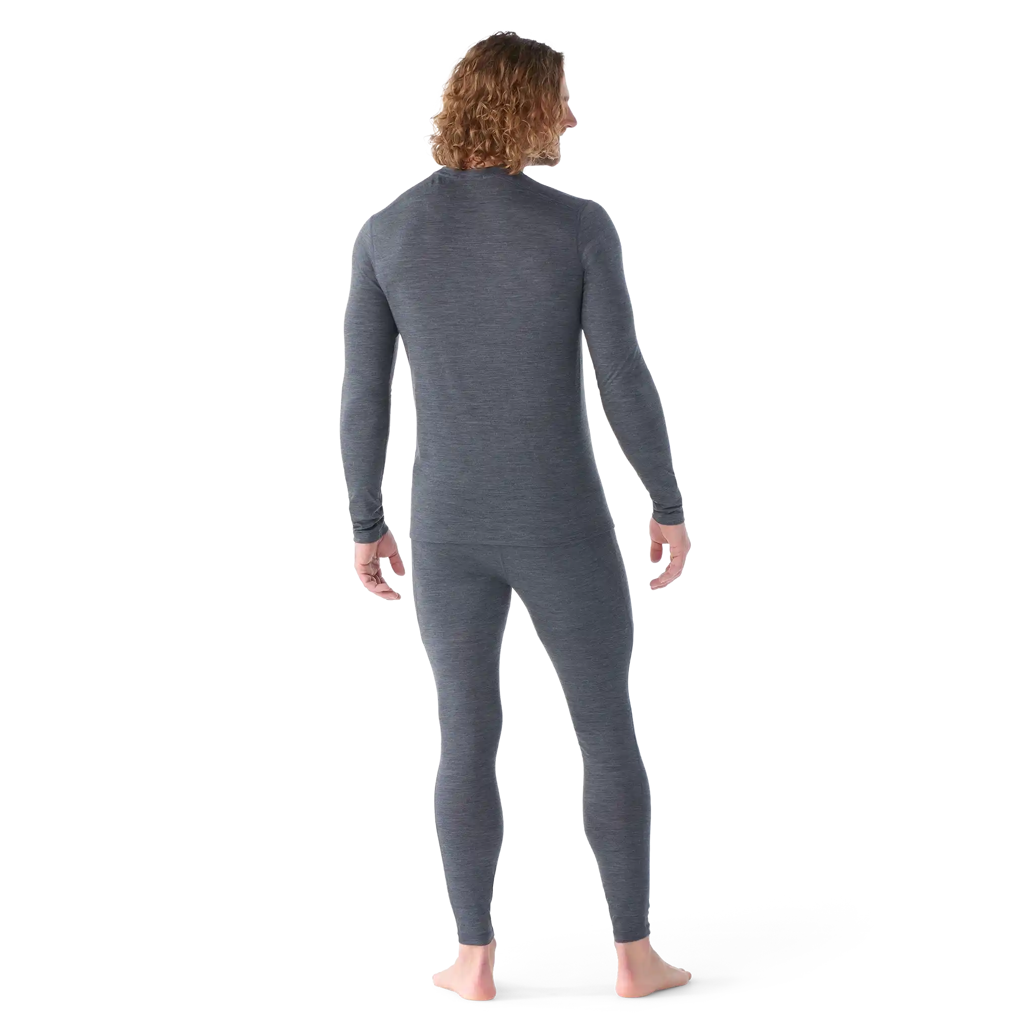 Smartwool Haut de base Classic All-Season Merino pour homme - Image 13