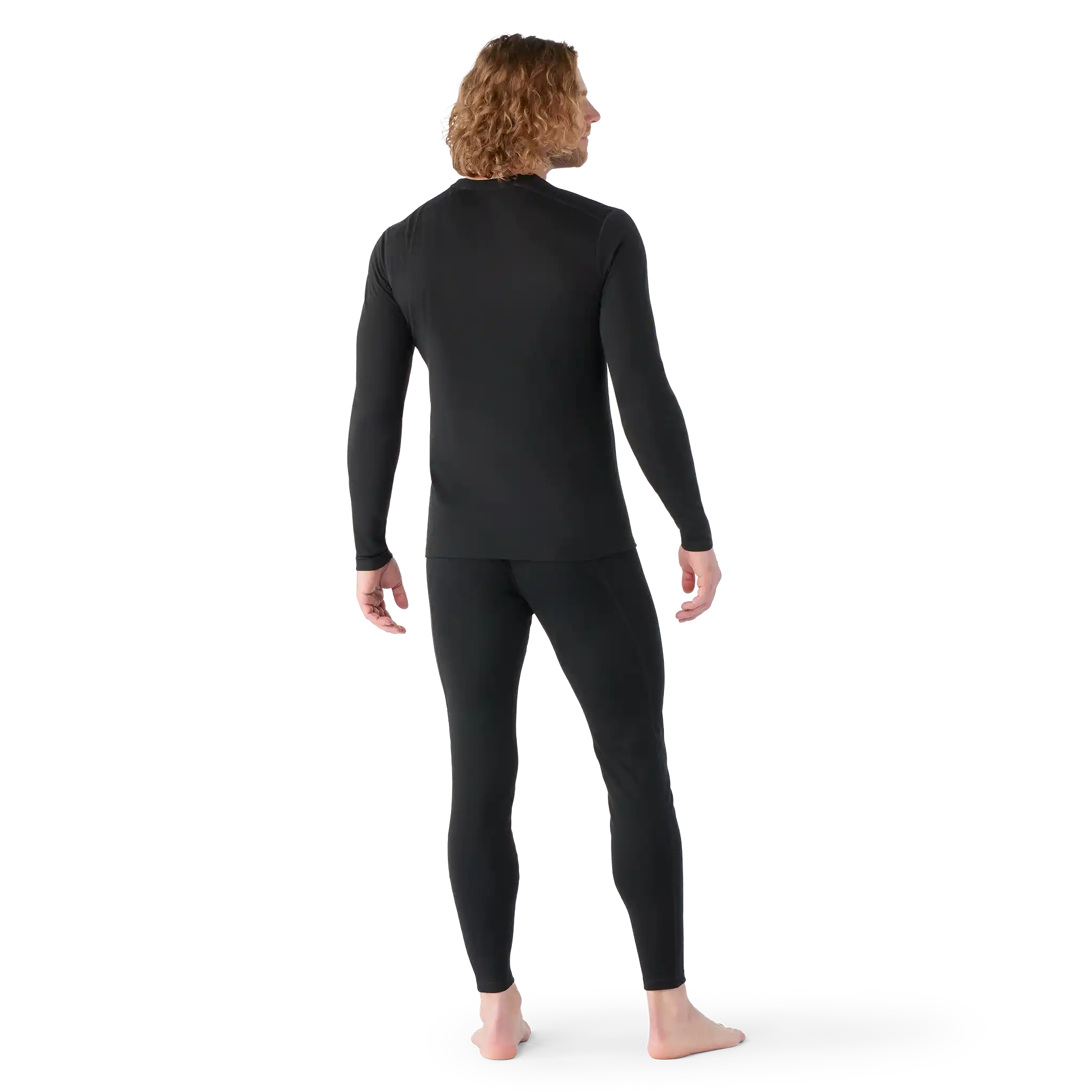 Smartwool Haut de base Classic All-Season Merino pour homme - Image 9
