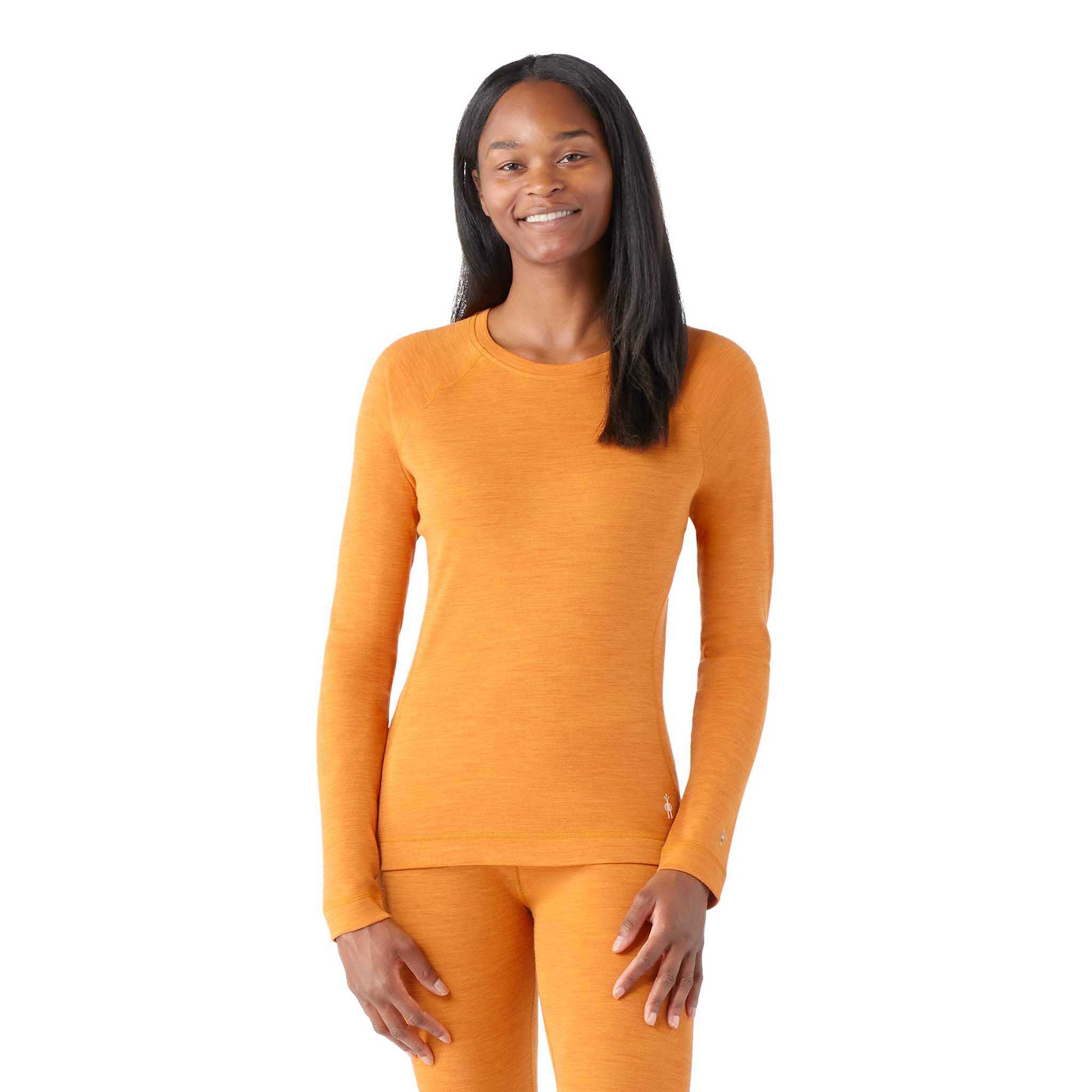 Smartwool haut de base Classic Thermal Merino pour femme - Image 13