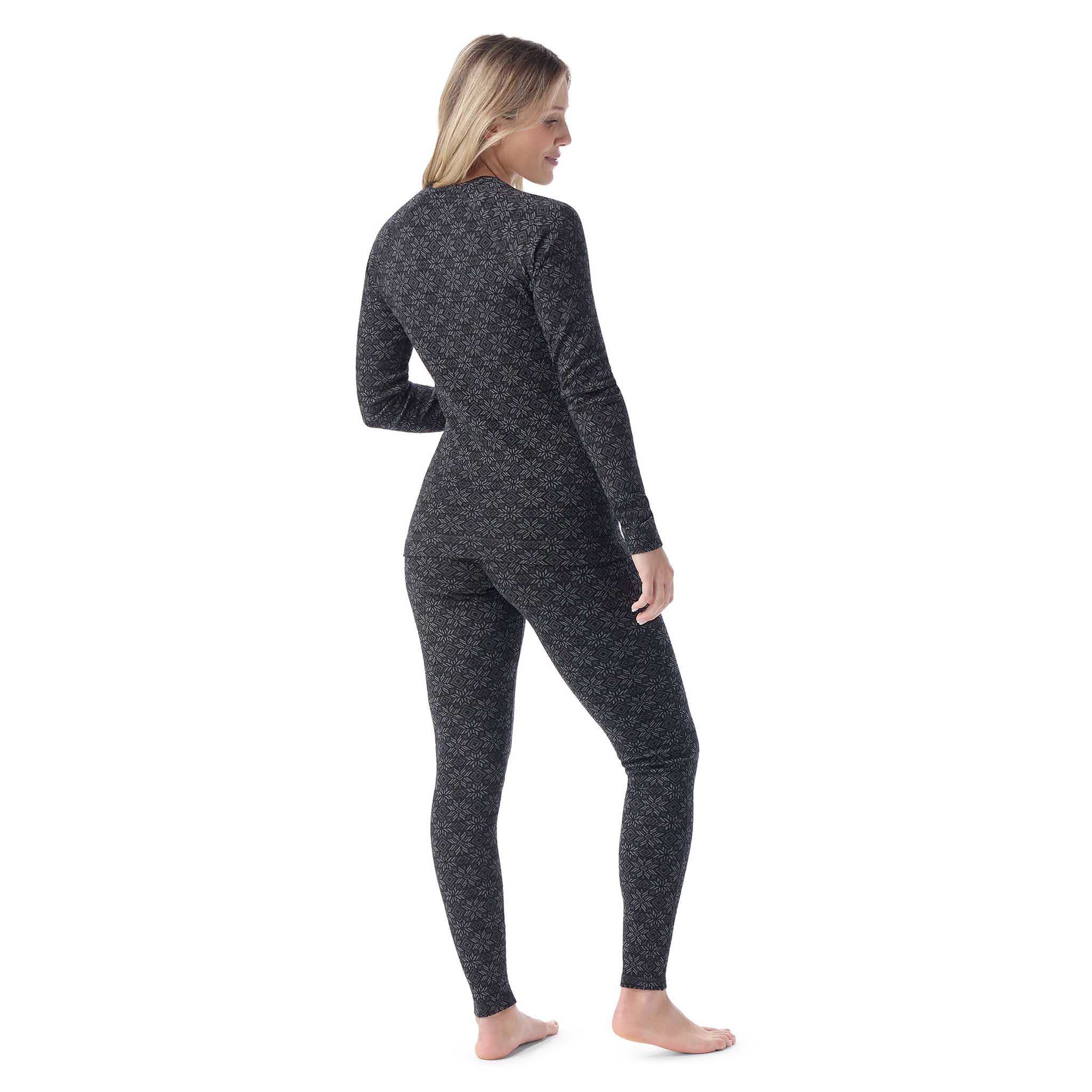 Smartwool haut de base Classic Thermal Merino pour femme - Image 17