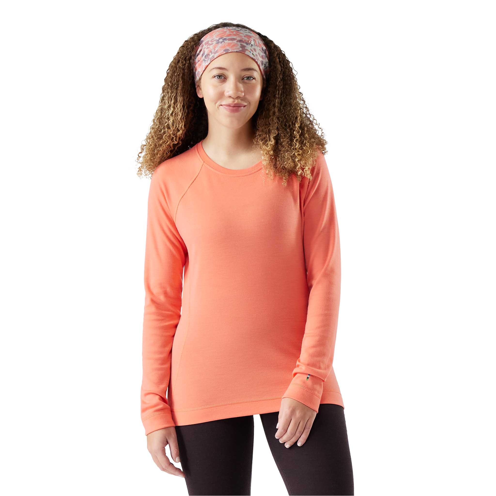 Smartwool haut de base Classic Thermal Merino pour femme - Image 25