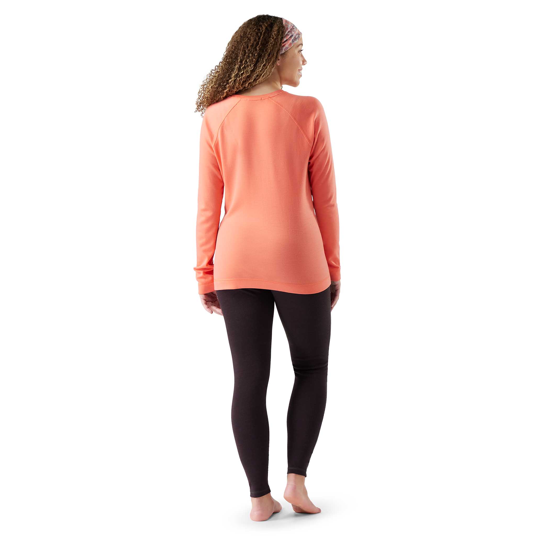 Smartwool haut de base Classic Thermal Merino pour femme - Image 26