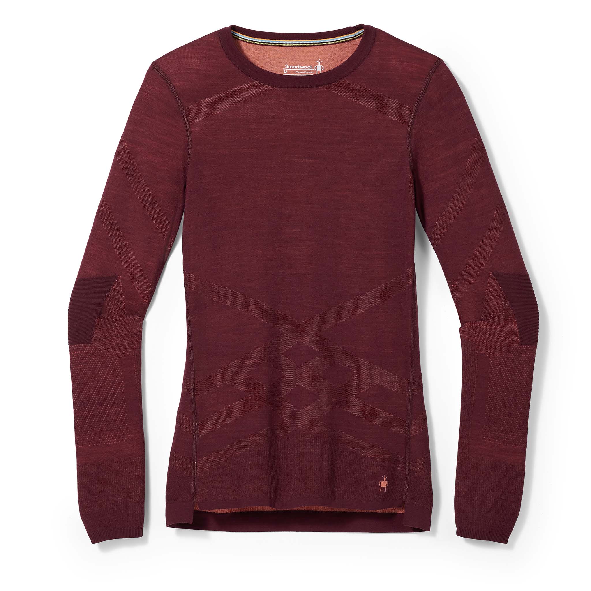 Smartwool haut de base Intraknit Thermal Merino pour femme - Image 5