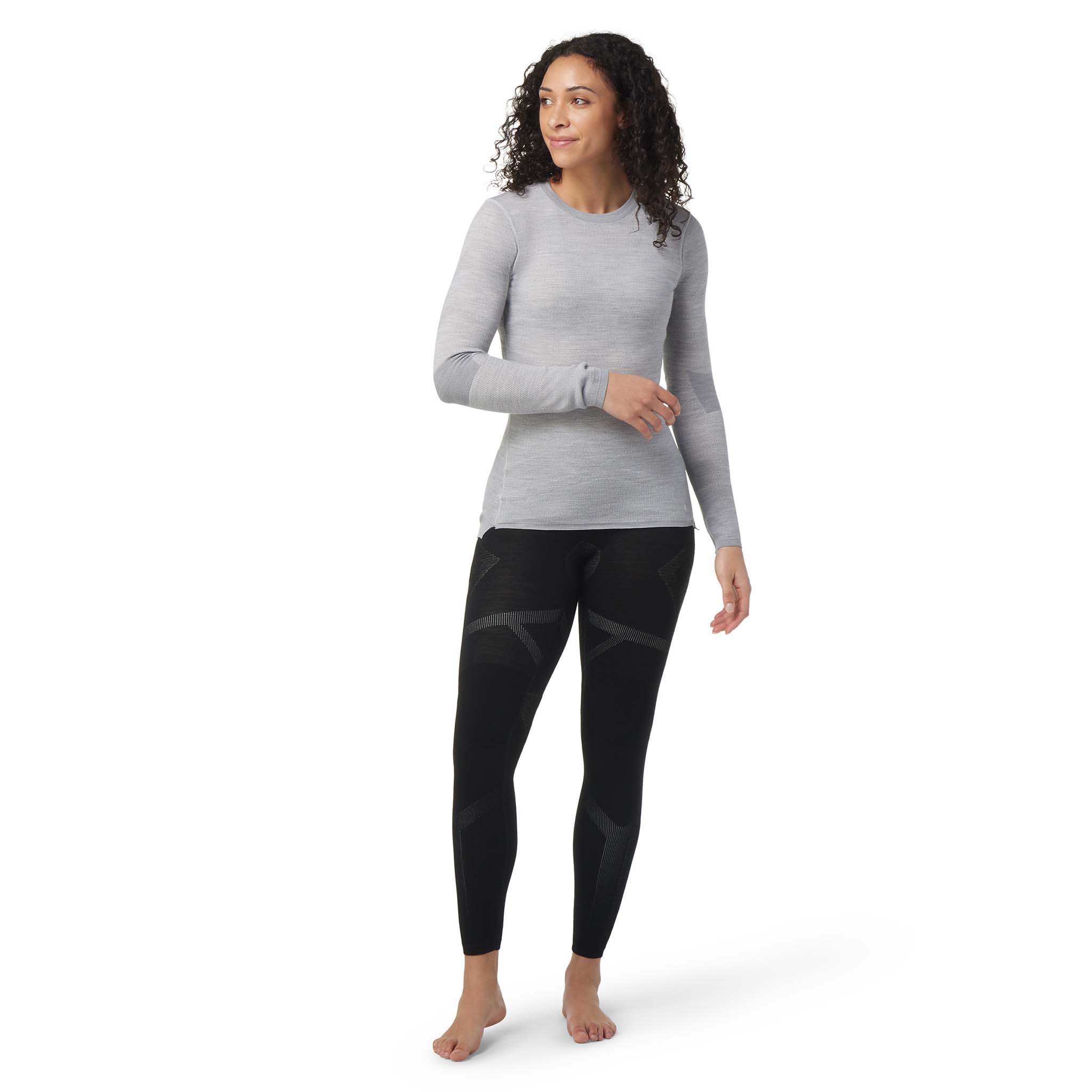 Smartwool haut de base Intraknit Thermal Merino pour femme - Image 7