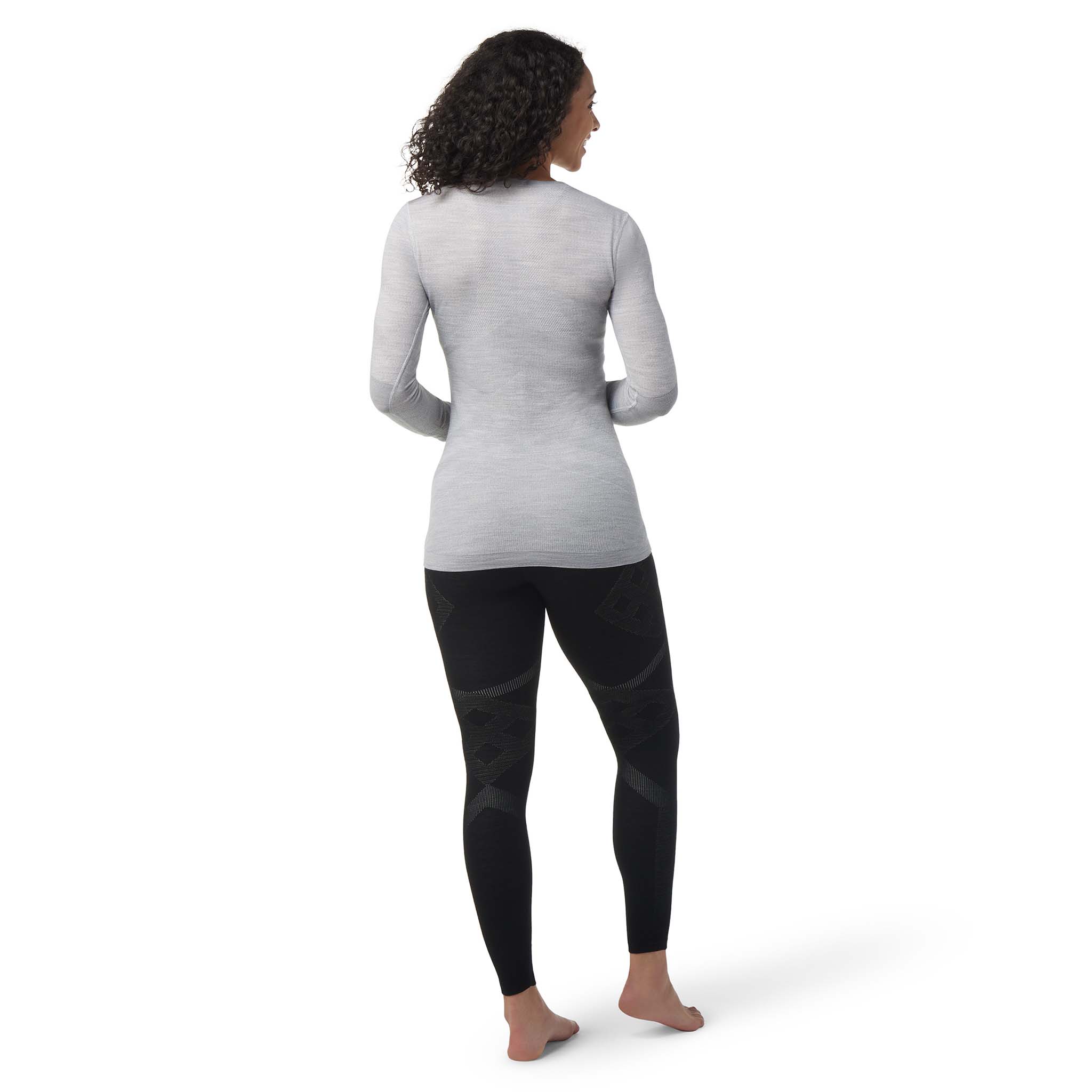 Smartwool haut de base Intraknit Thermal Merino pour femme - Image 9
