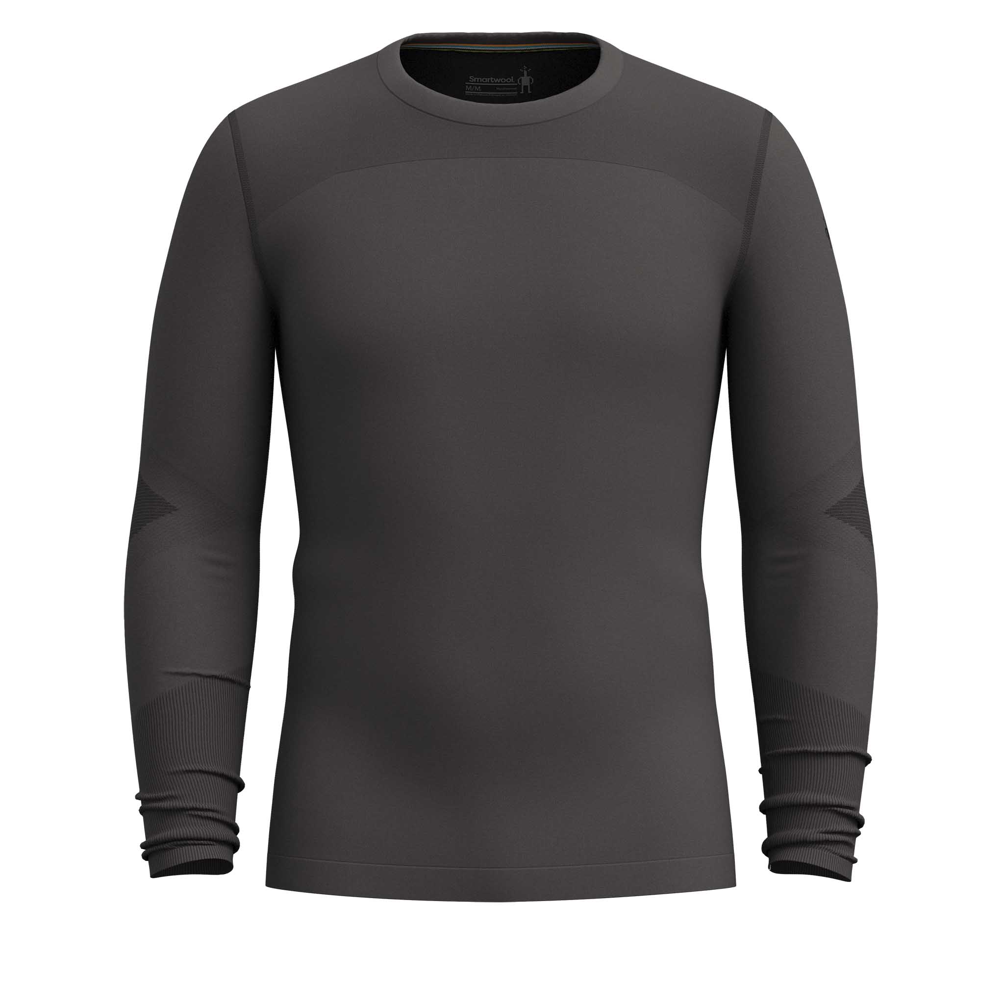 Smartwool Haut de base thermal Intraknit Merino pour homme - Image 10