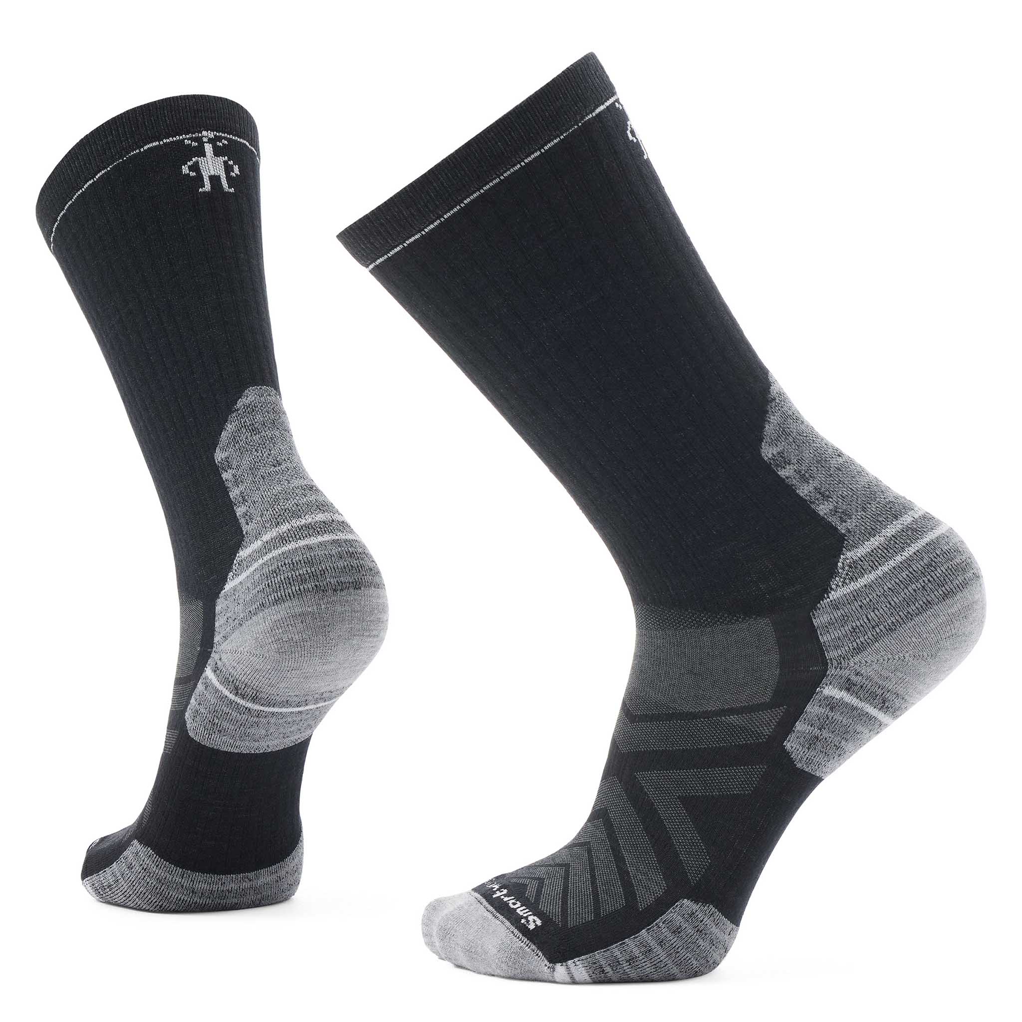 Smartwool Hike chaussette à coussin ciblé de randonnée homme