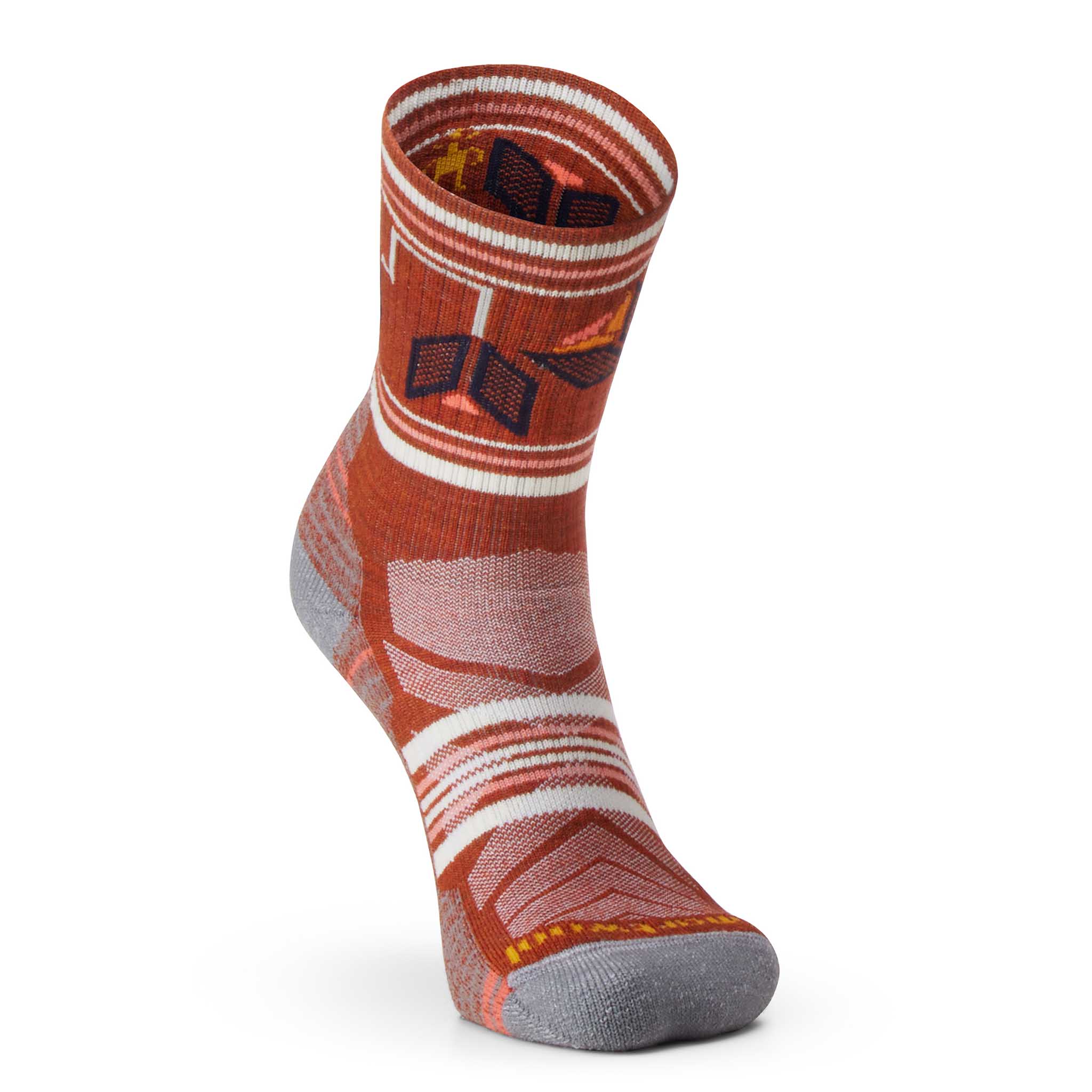 Smartwool Hike Light Cushion mi-chaussettes pour femme - Image 2