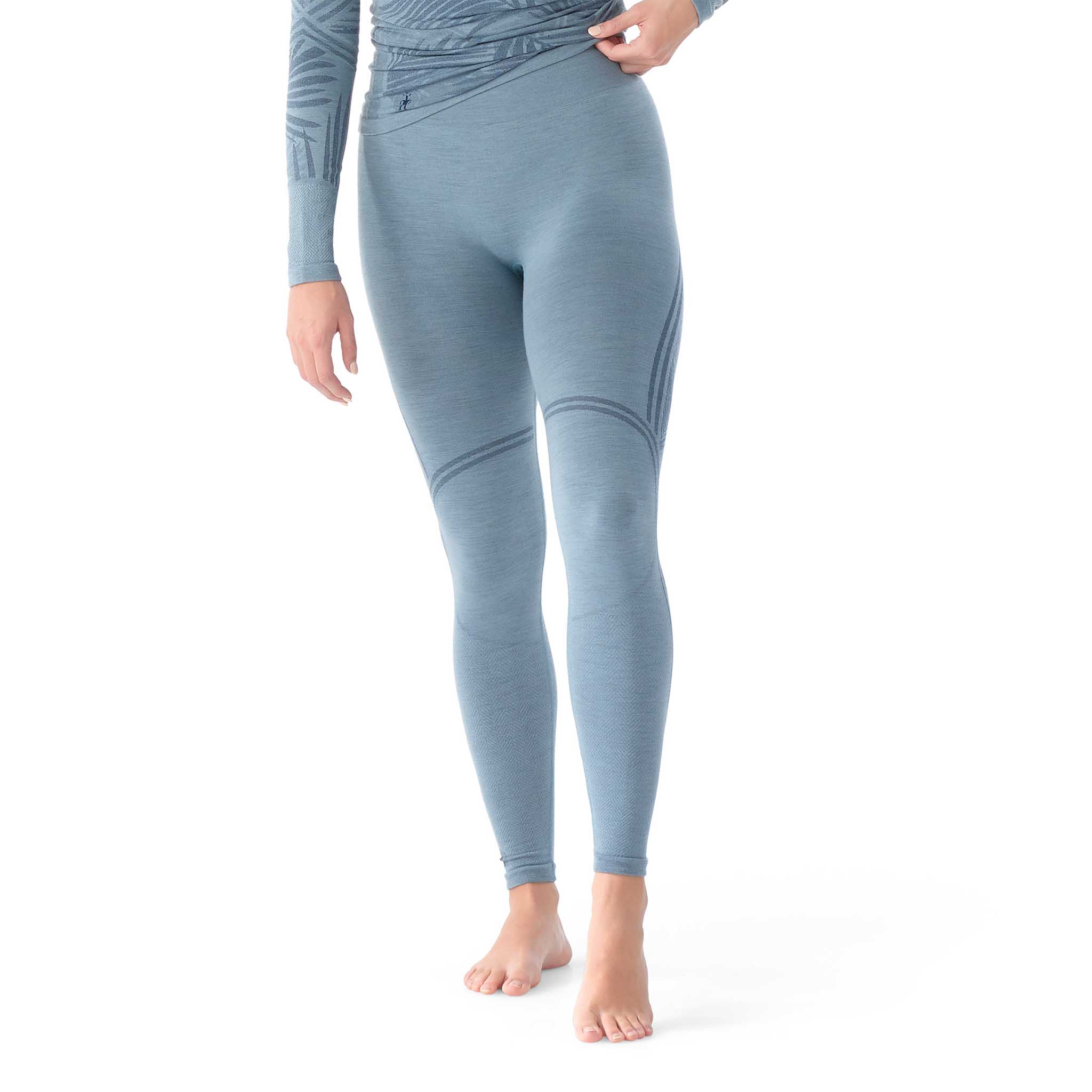 Smartwool Intraknit Active caleçon long pour femme - Image 2
