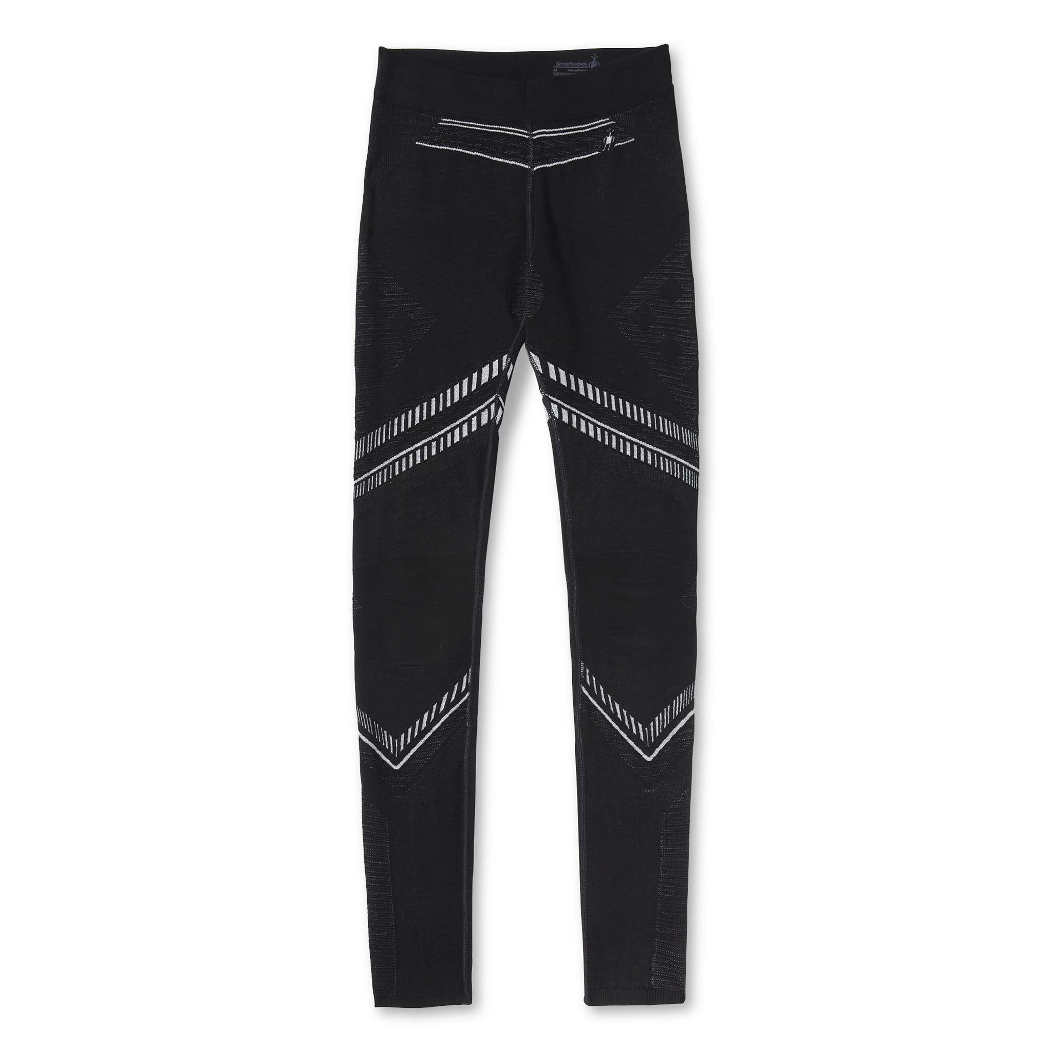 Smartwool Intraknit Merino 200 caleçon long à motif femme - Image 2