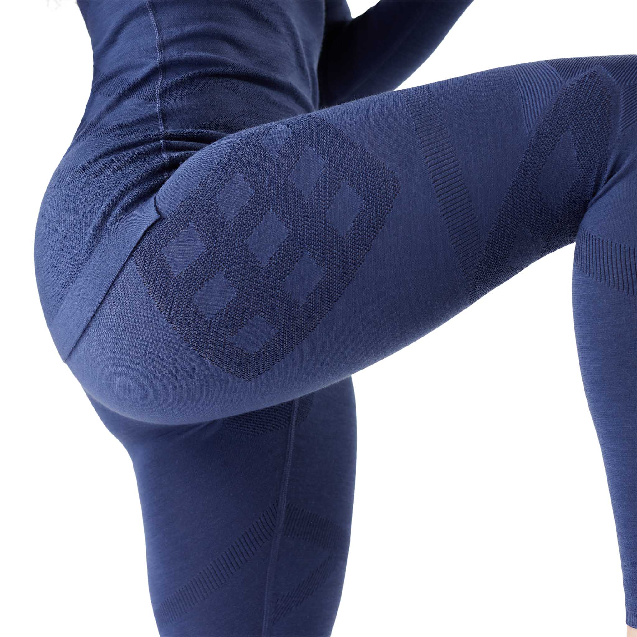 Smartwool Intraknit Merino caleçon long thermal pour femme - Image 7