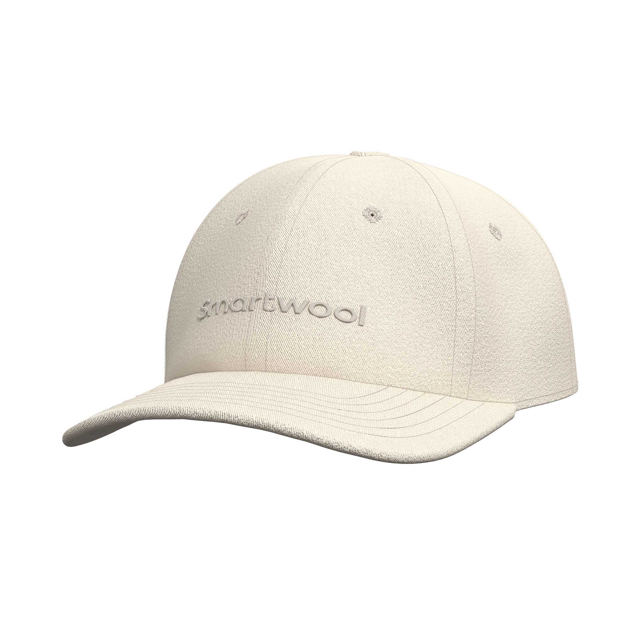 Smartwool Logo Ball Cap casquette unisexe - Image 2