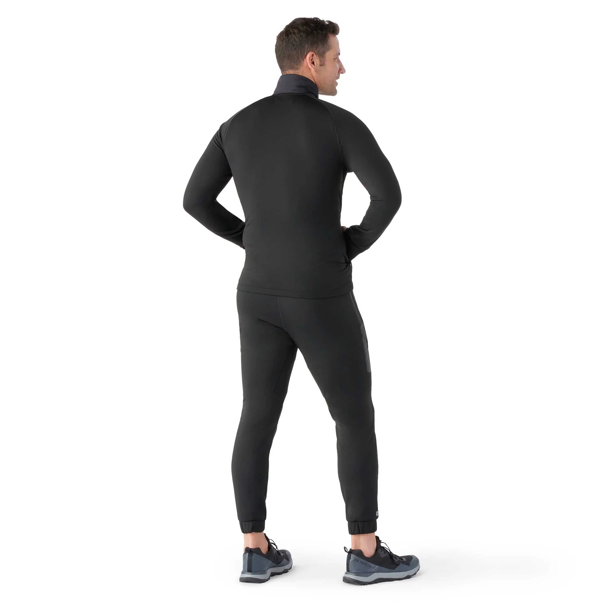 Smartwool manteau hybride Smartloft pour homme - Image 3