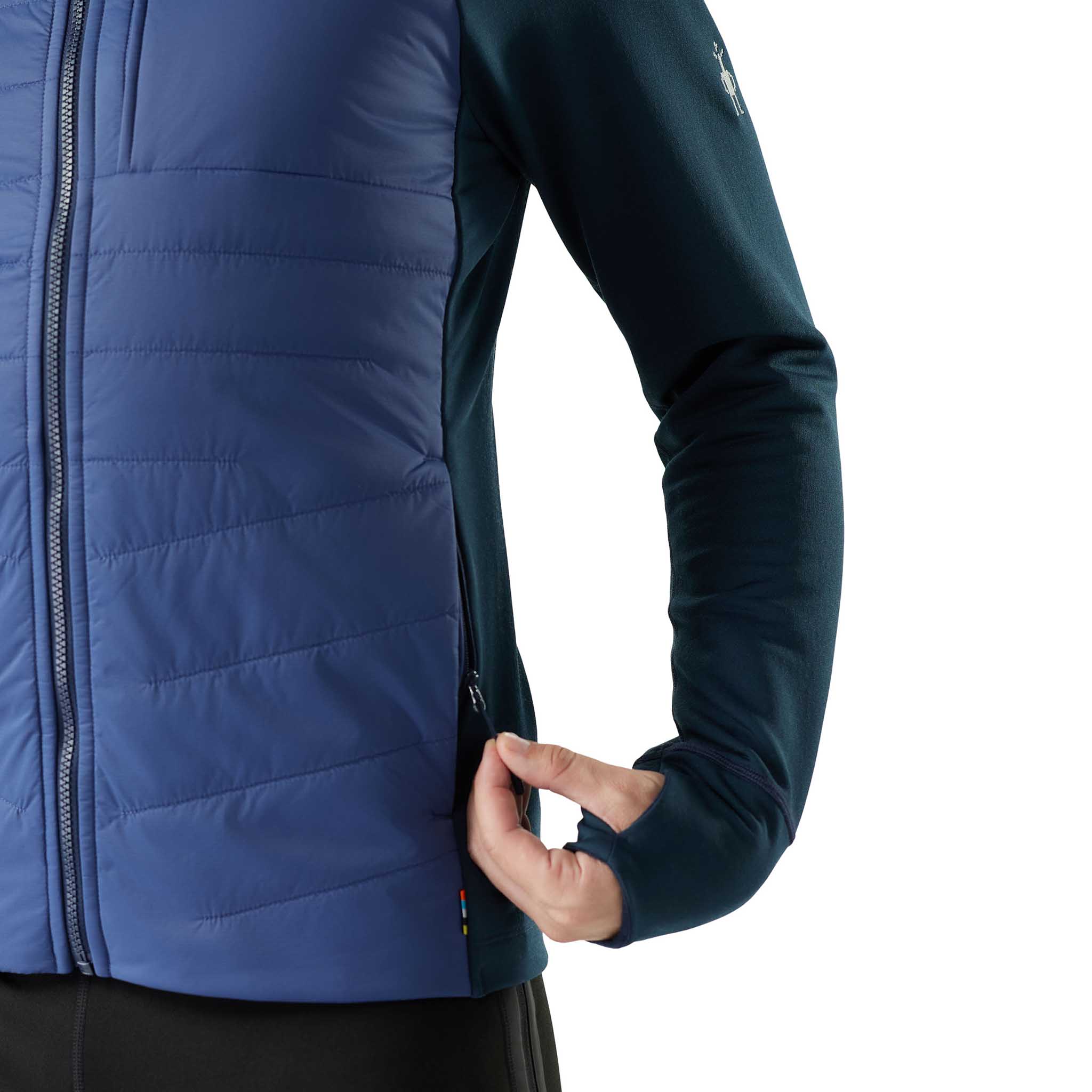 Smartwool manteau hybride Smartloft pour homme - Image 7
