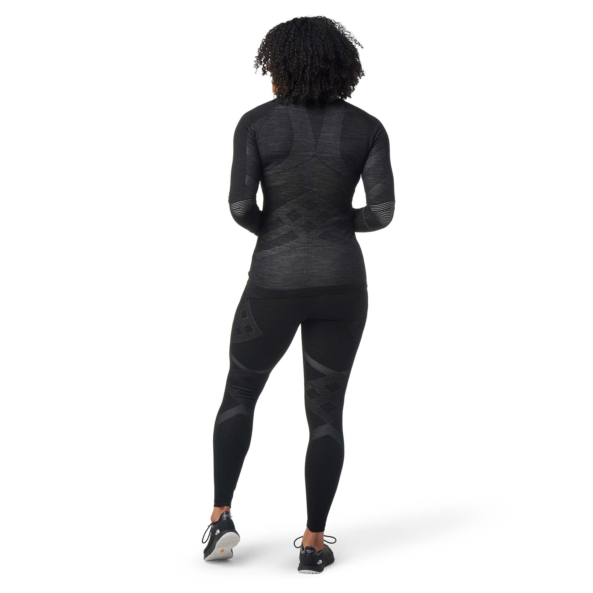 Smartwool manteau Intraknit Merino Sport pour femme - Image 3