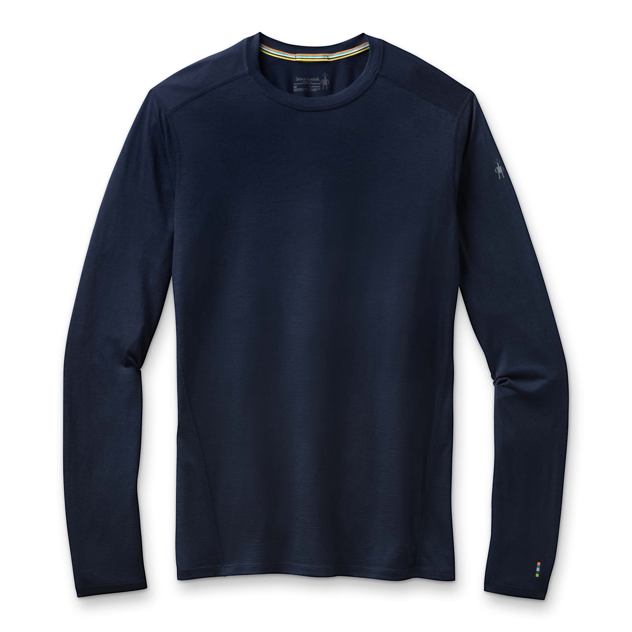 Smartwool Merino 150 Baselayer couche de base à manches longues pour homme