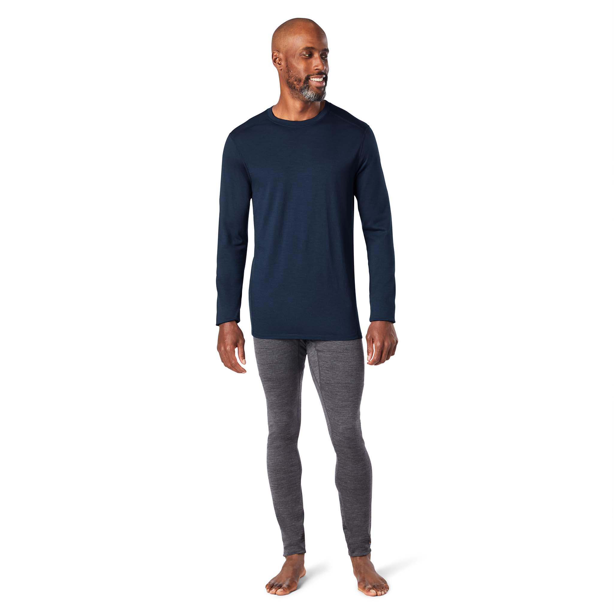 Smartwool Merino 150 Baselayer couche de base à manches longues pour homme - Image 2