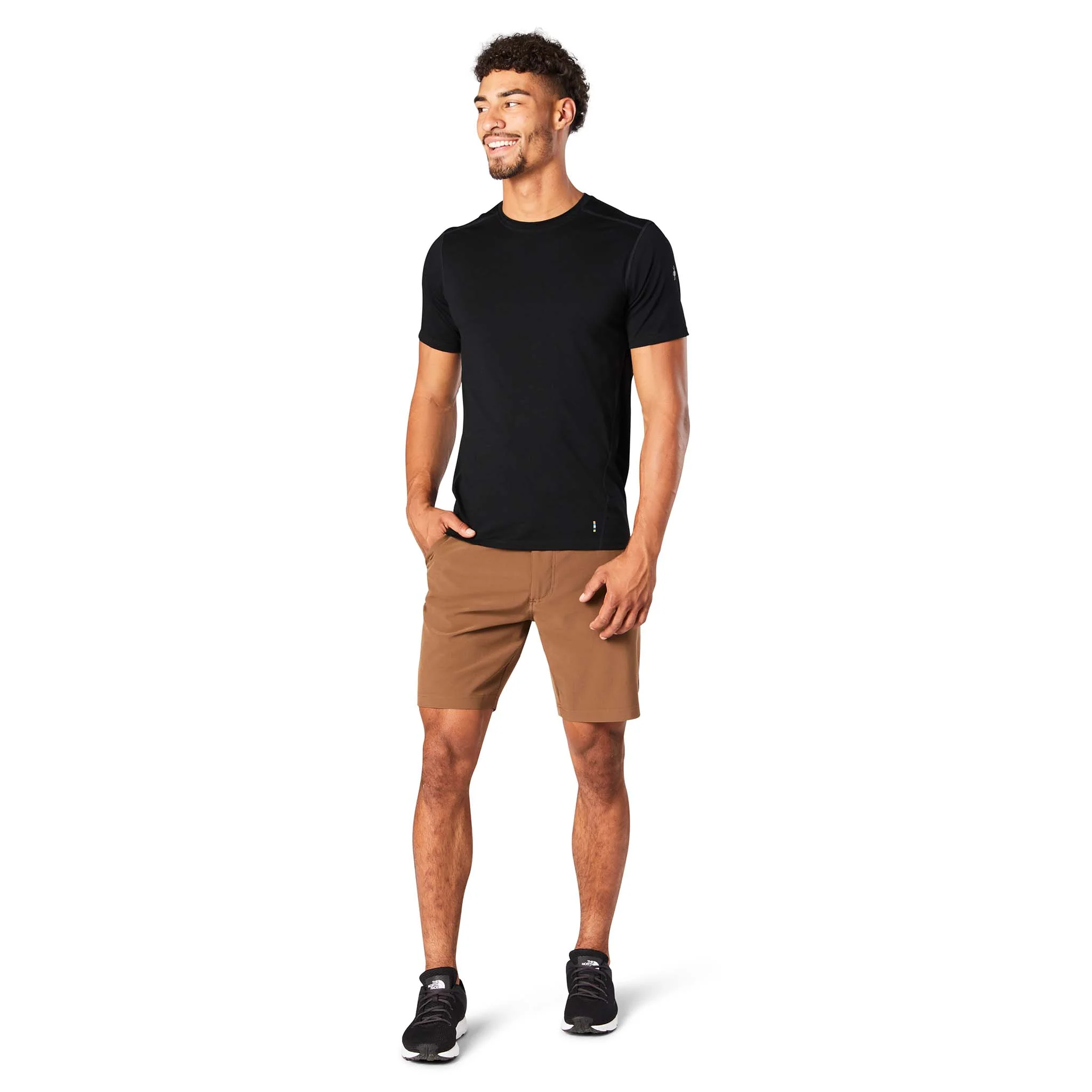 Smartwool Merino 150 Baselayer t-shirt à manches courtes homme