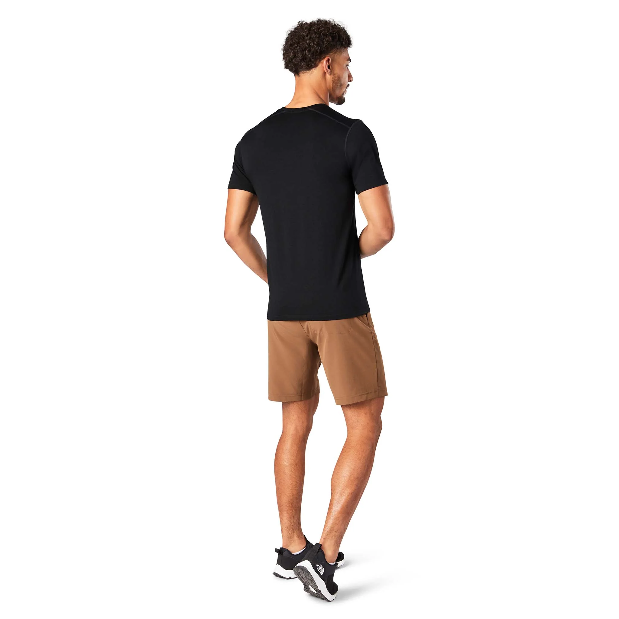Smartwool Merino 150 Baselayer t-shirt à manches courtes homme - Image 3