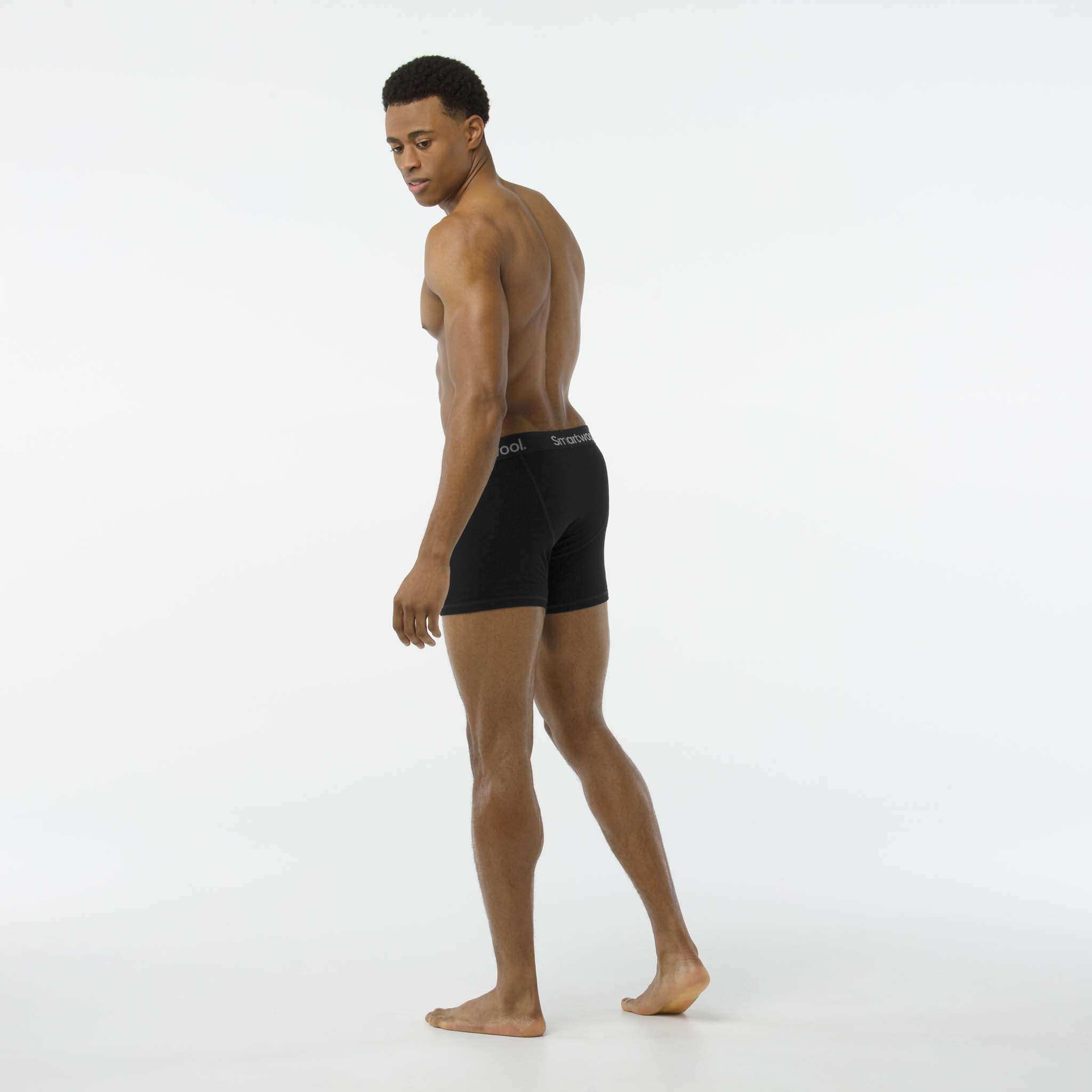 Smartwool Merino 150 Boxer Brief caleçon boxeur pour homme - Image 3