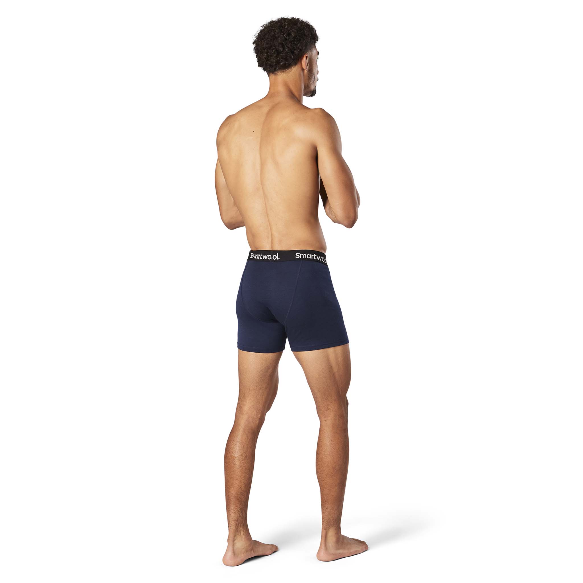 Smartwool Merino 150 Boxer Brief caleçon boxeur pour homme - Image 6