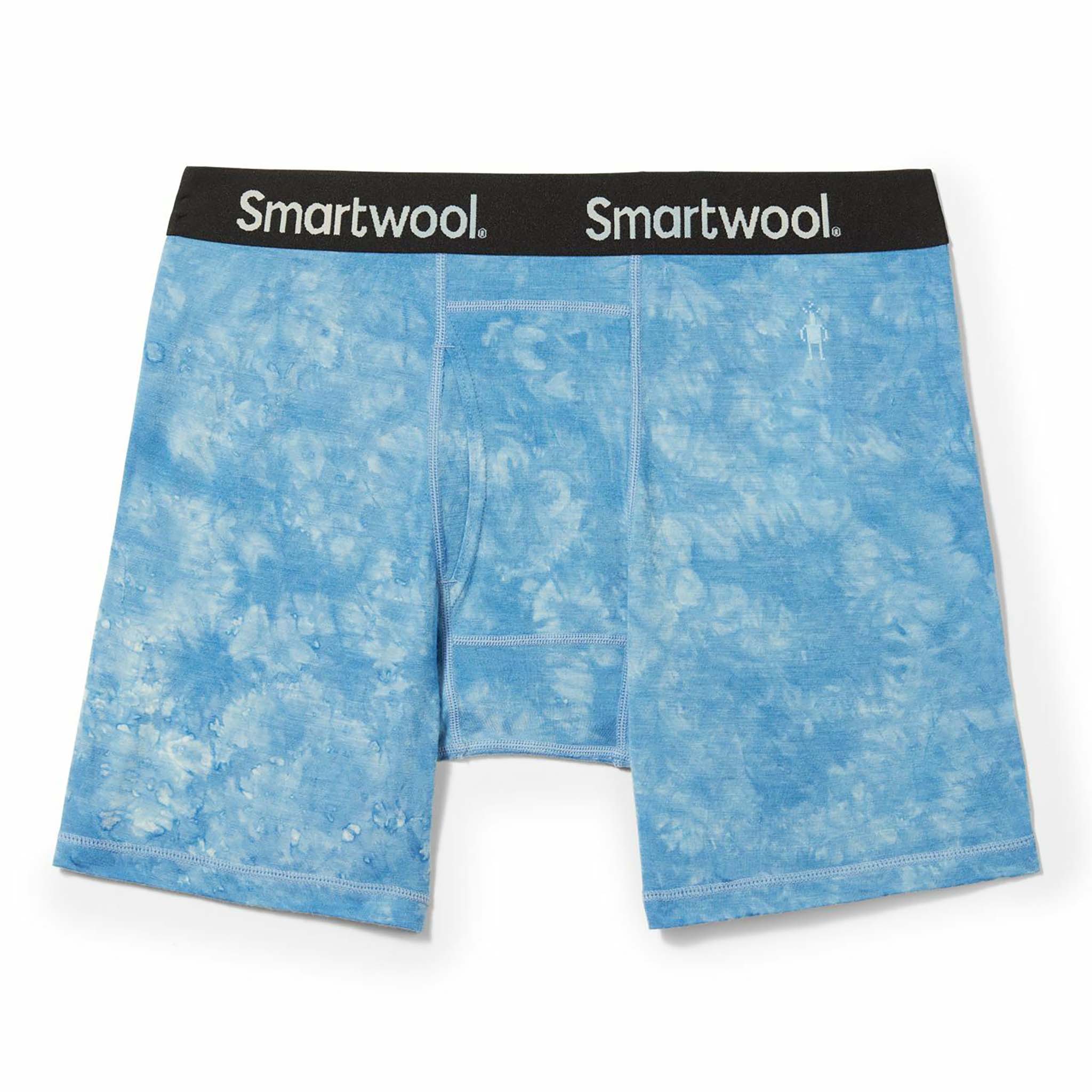 Smartwool Merino 150 Boxer caleçon boxeur teint à base de plantes homme