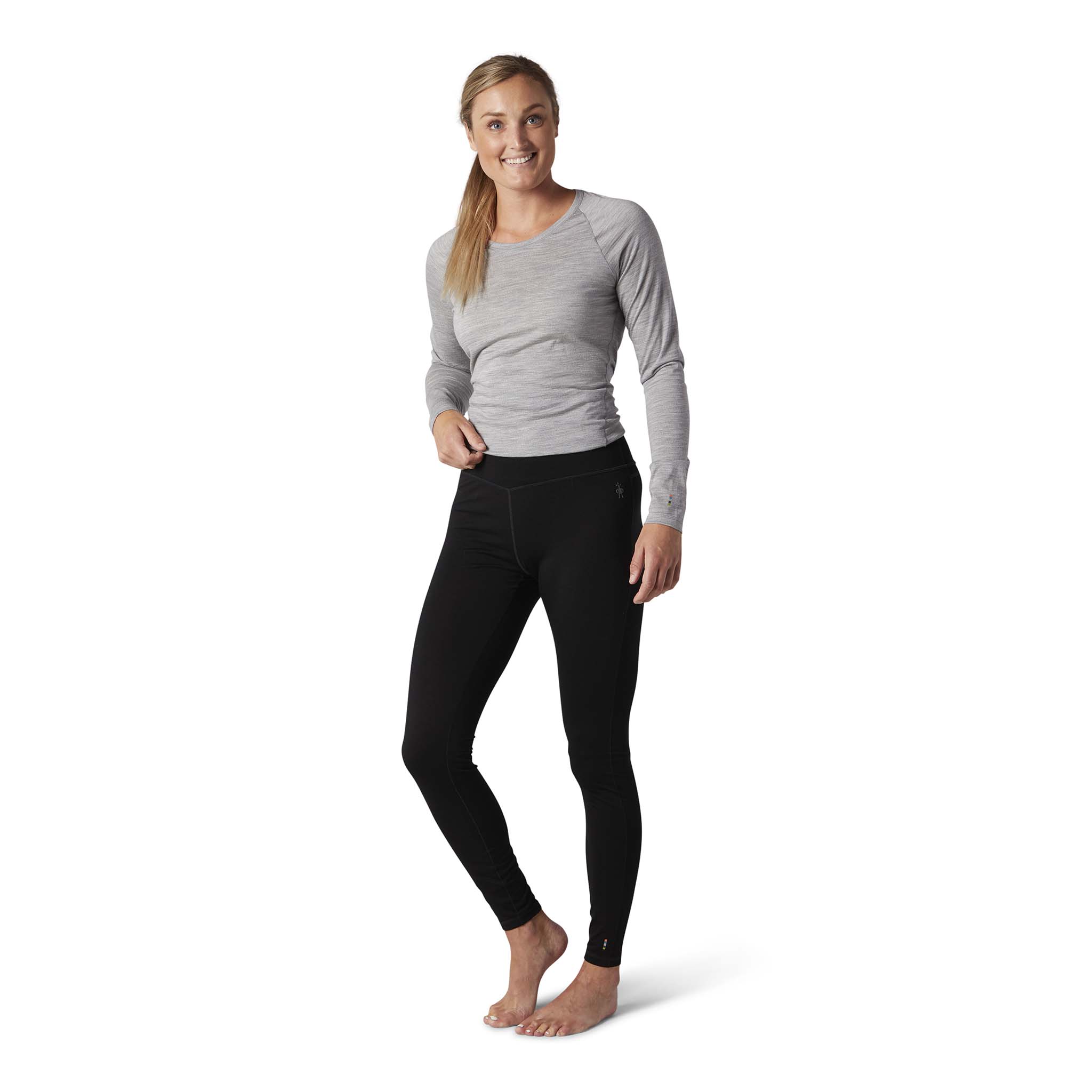 Smartwool Merino 150 caleçon long pour femme - Image 4