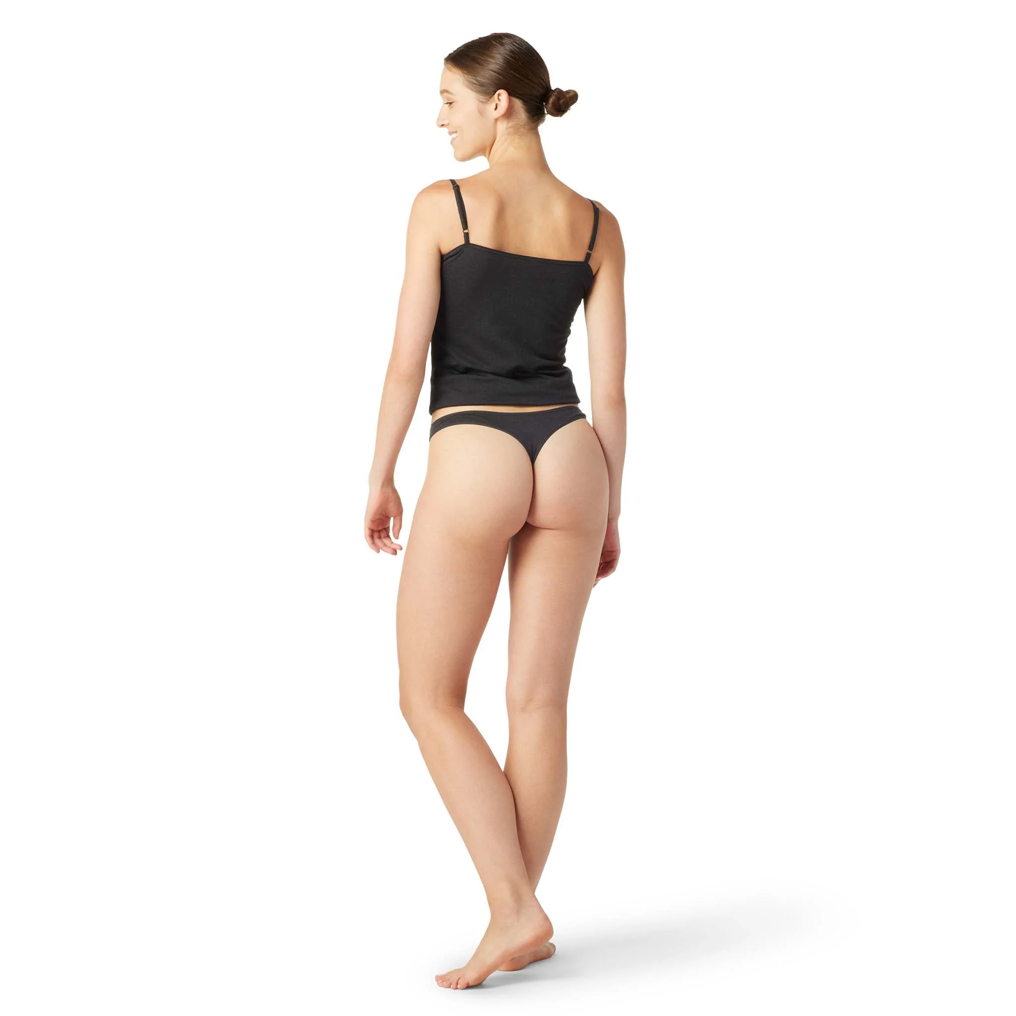 Smartwool Merino 150 Lace Thong string dentelle pour femme - Image 3