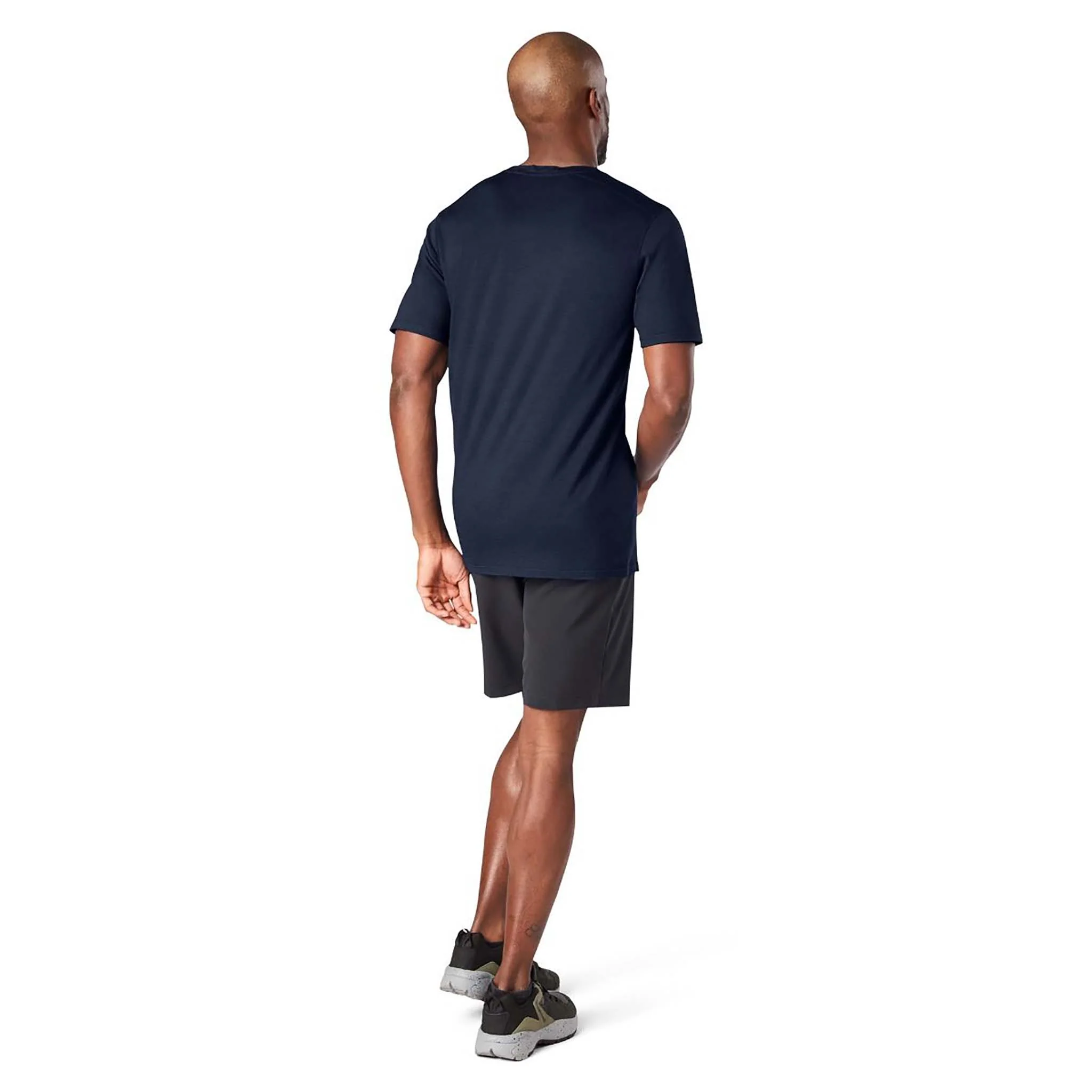 Smartwool Merino 150 Plant-Based Dye t-shirt à manches courtes homme - Image 3