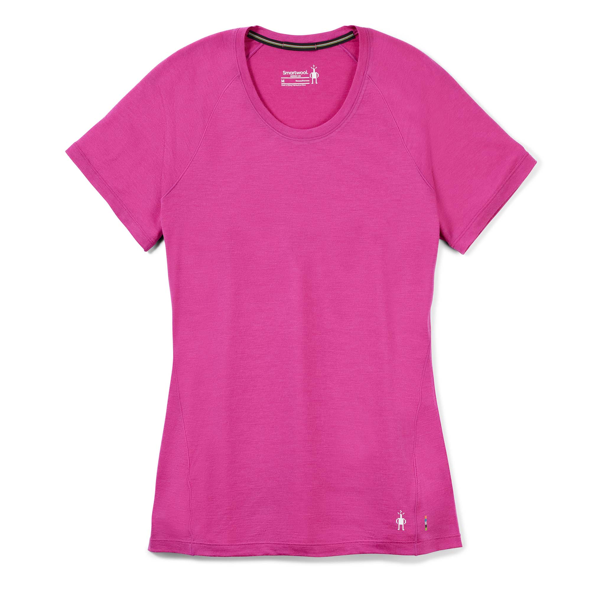 Smartwool Merino 150 T-shirt de base à manches courtes femme - Image 2
