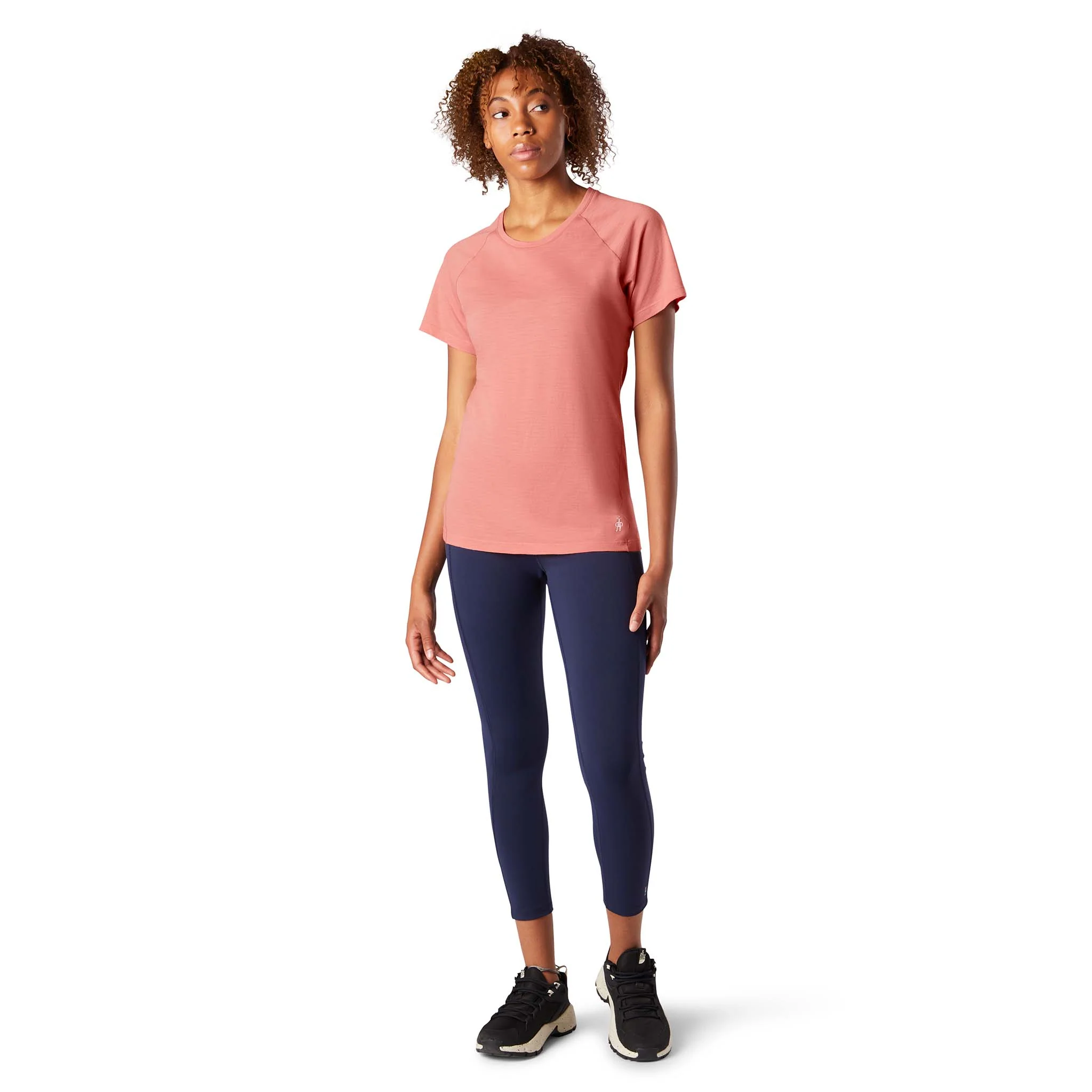 Smartwool Merino 150 T-shirt de base à manches courtes femme - Image 4
