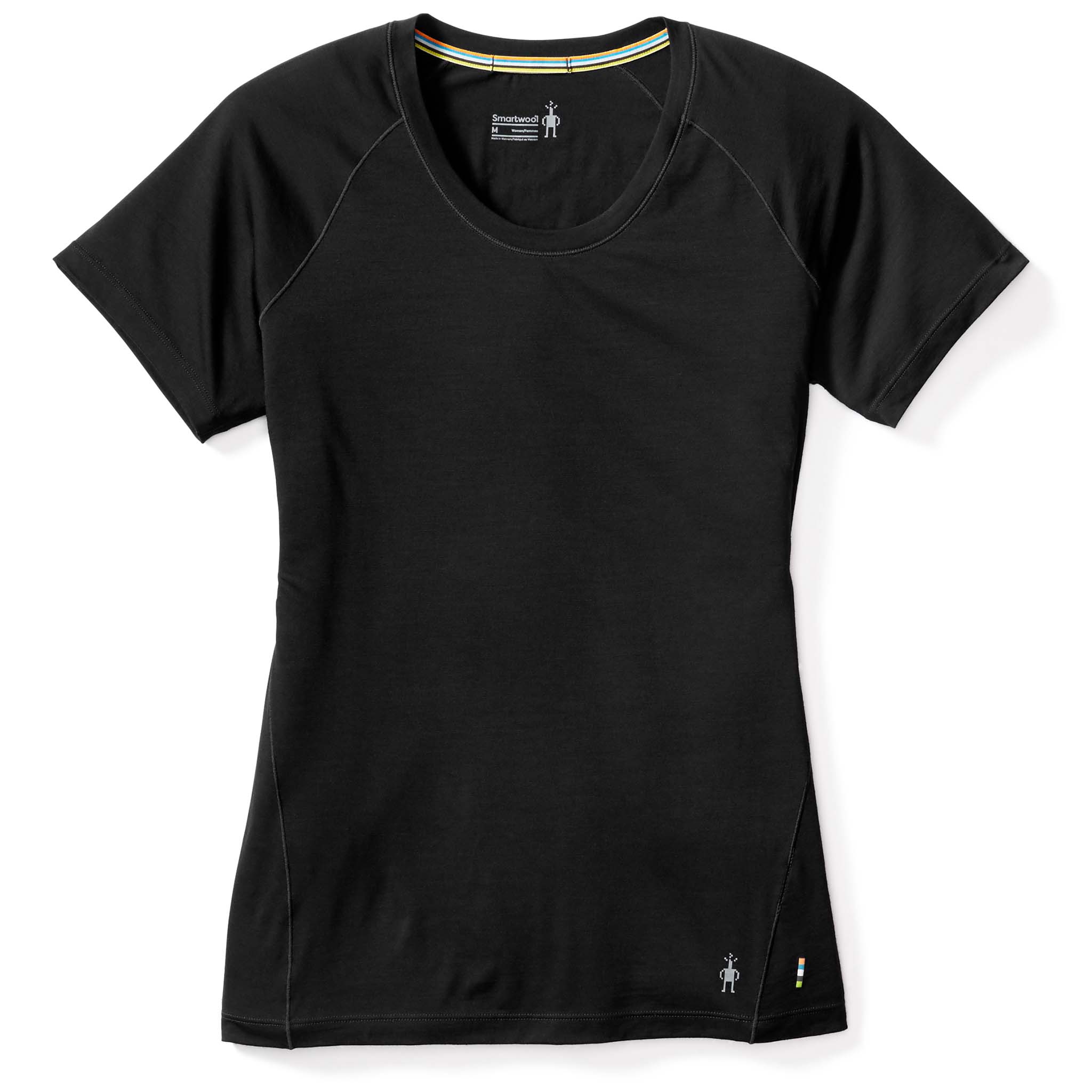Smartwool Merino 150 T-shirt de base à manches courtes femme - Image 7