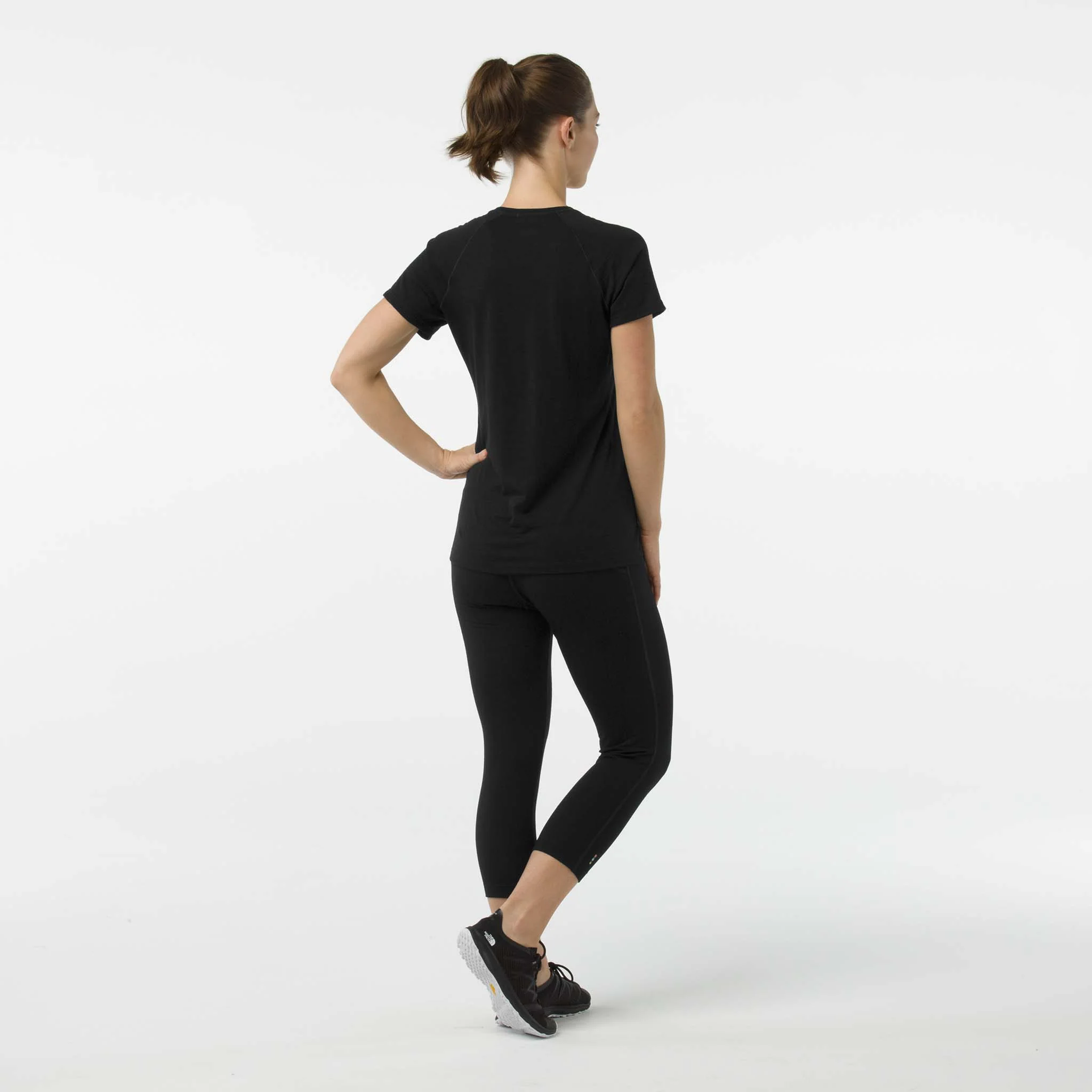 Smartwool Merino 150 T-shirt de base à manches courtes femme - Image 9
