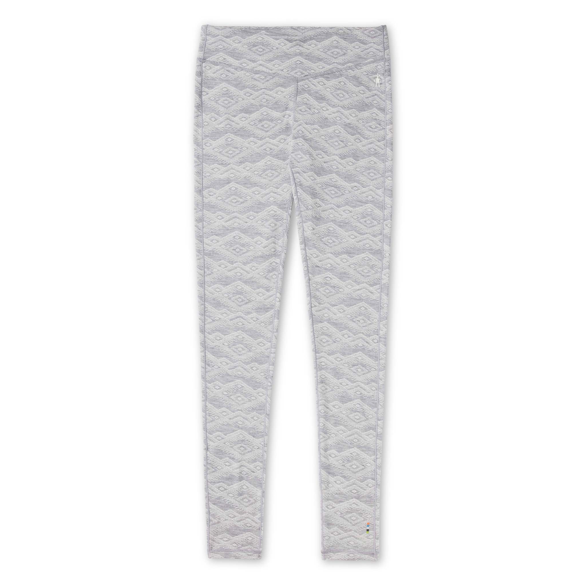 Smartwool Merino 250 caleçon long à motif pour femme - Image 2