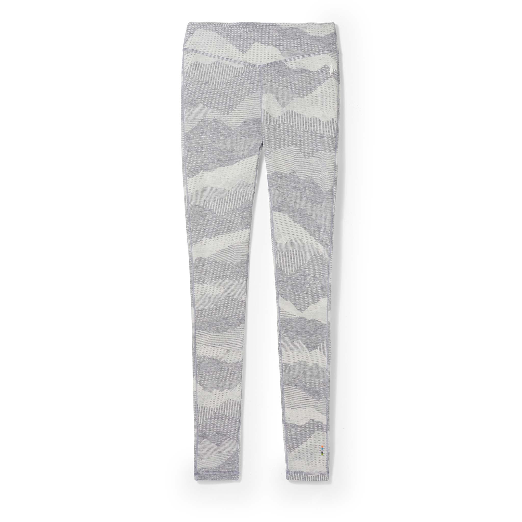 Smartwool Merino 250 caleçon long à motif pour femme - Image 5