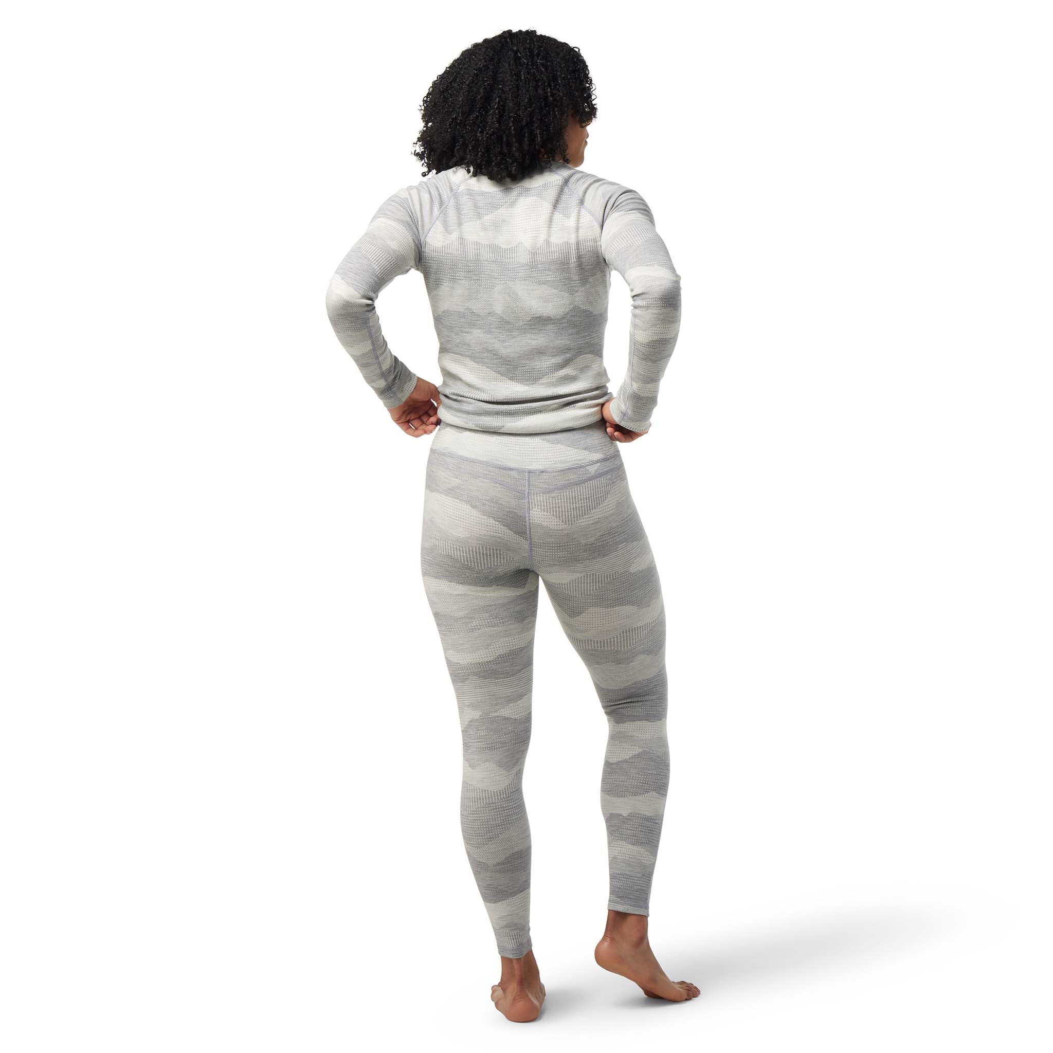 Smartwool Merino 250 caleçon long à motif pour femme - Image 6