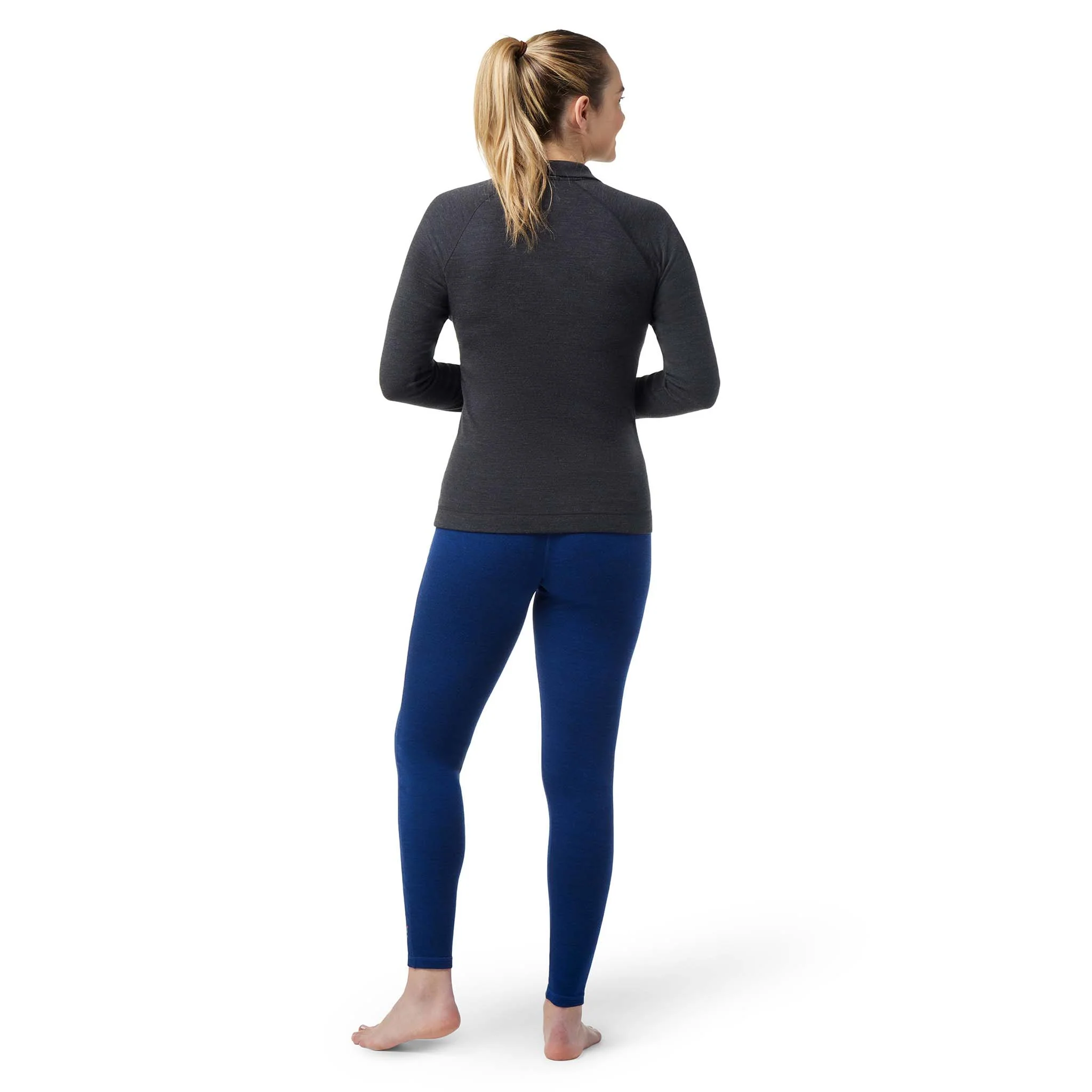 Smartwool Merino 250 chandail de base 1/4 zip femme - Image 9