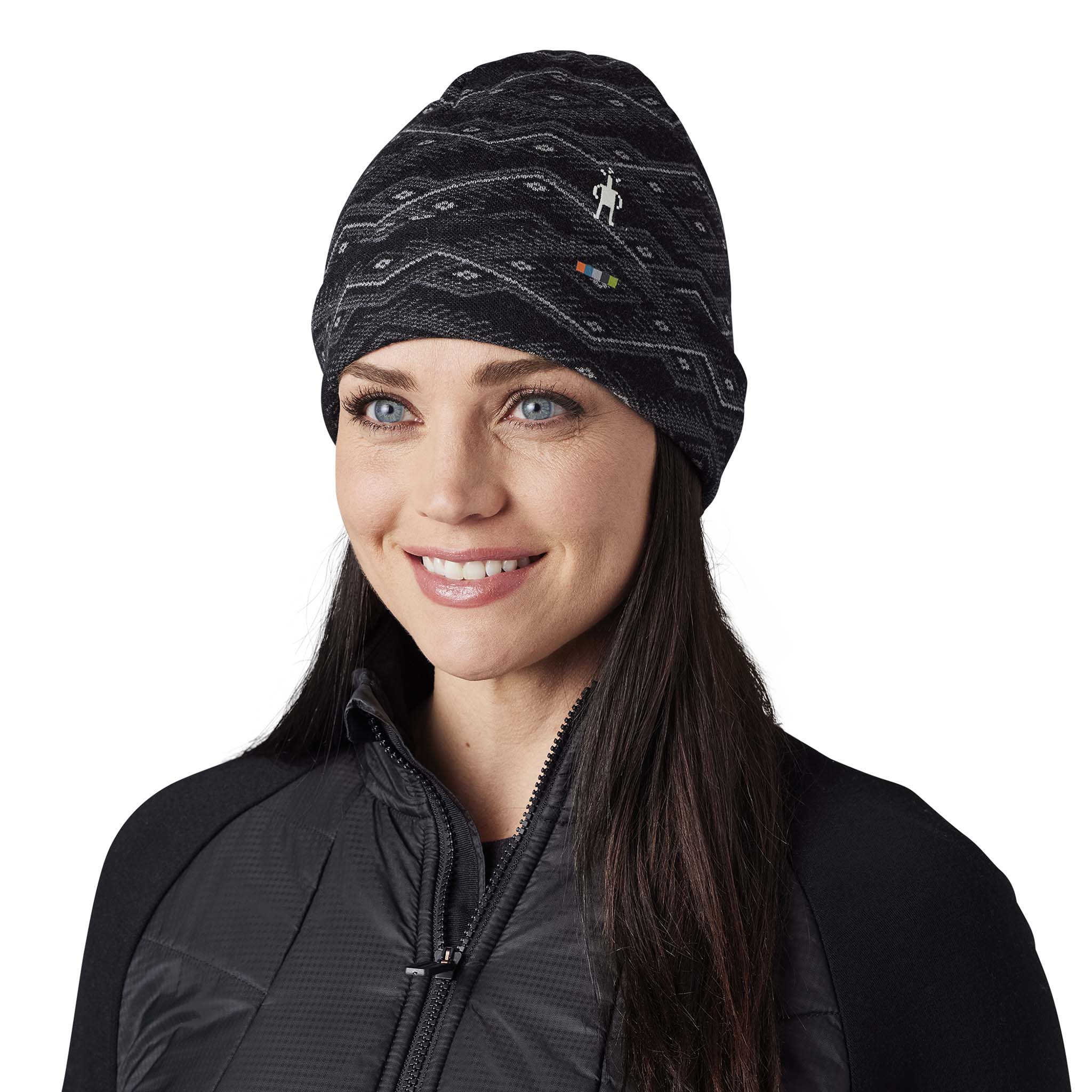 Smartwool Merino 250 Cuffed Beanie tuque à motif unisexe