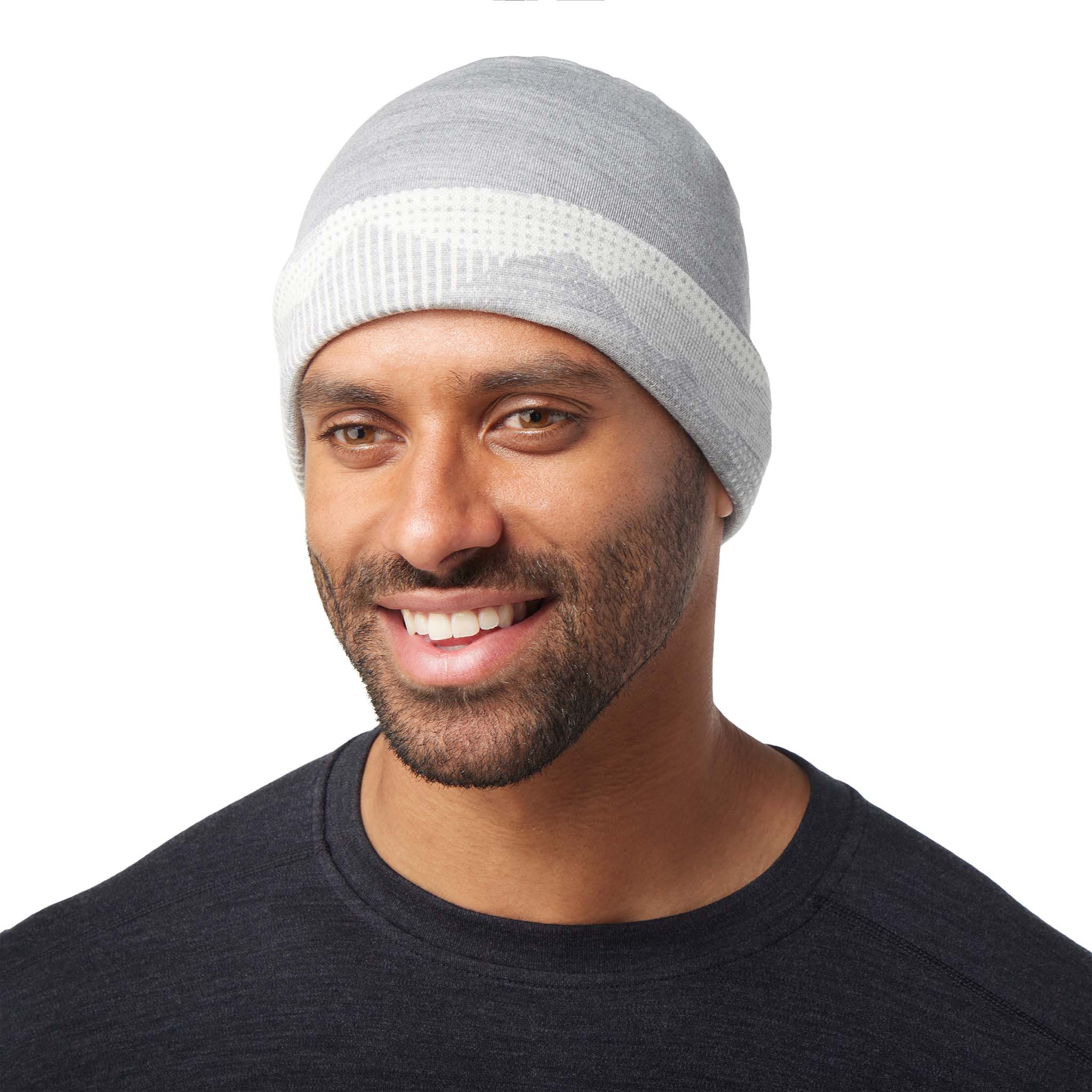 Smartwool Merino 250 Cuffed Beanie tuque à motif unisexe - Image 8