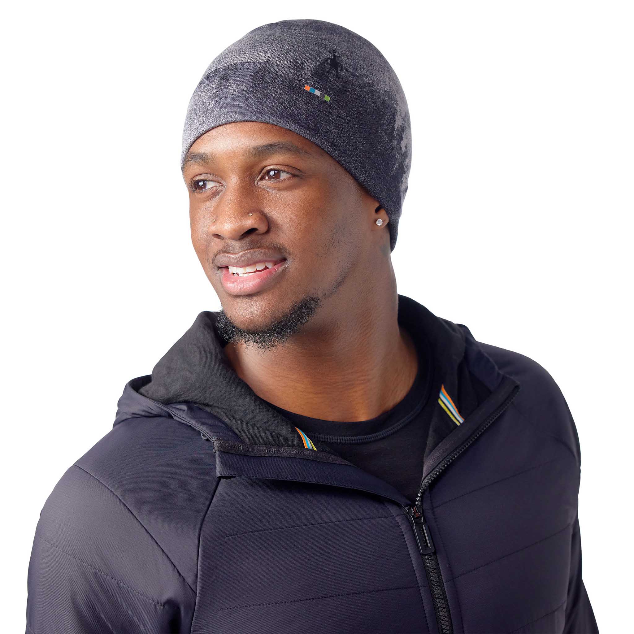 Smartwool Merino 250 Cuffed Beanie tuque unisexe - Image 14
