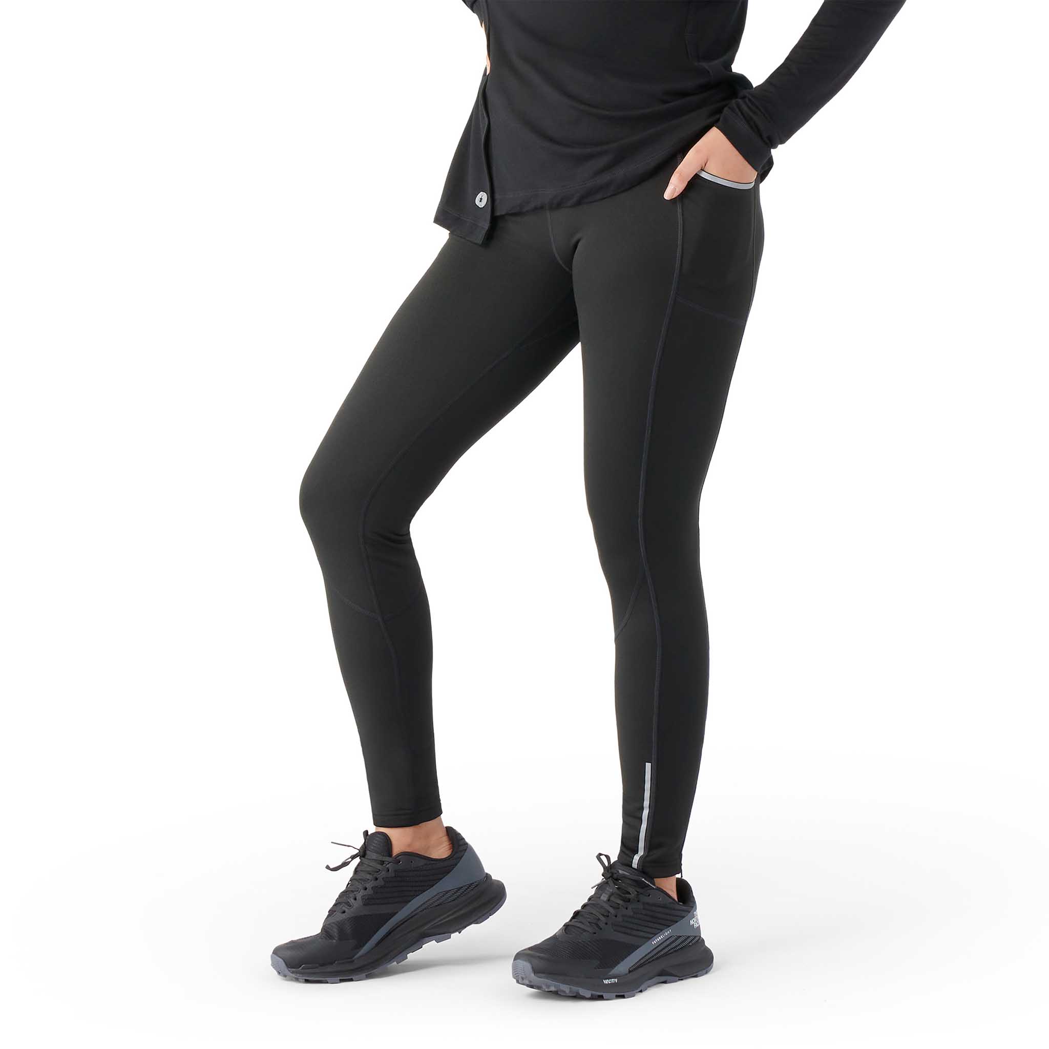 Smartwool Merino Active collant long pour femme